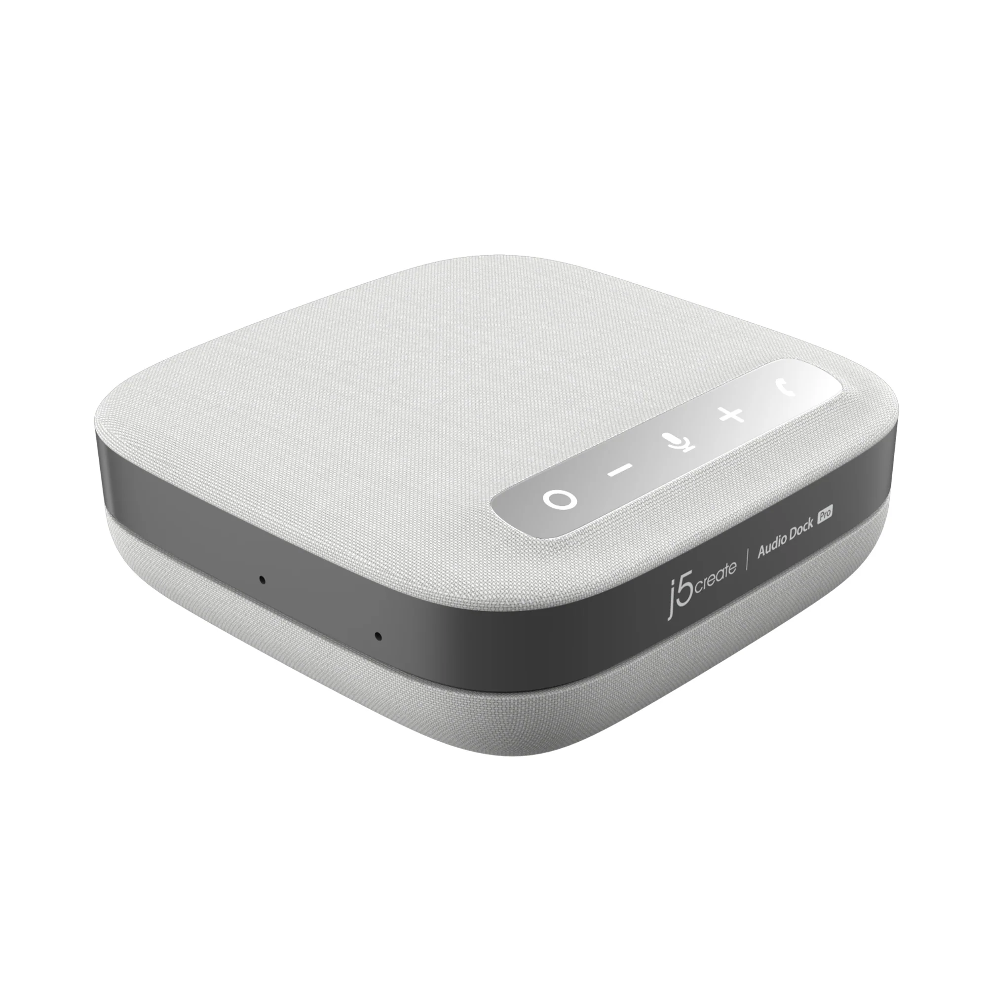 USB-C® Dual 4K Speakerphone Dock Pro - Image 3