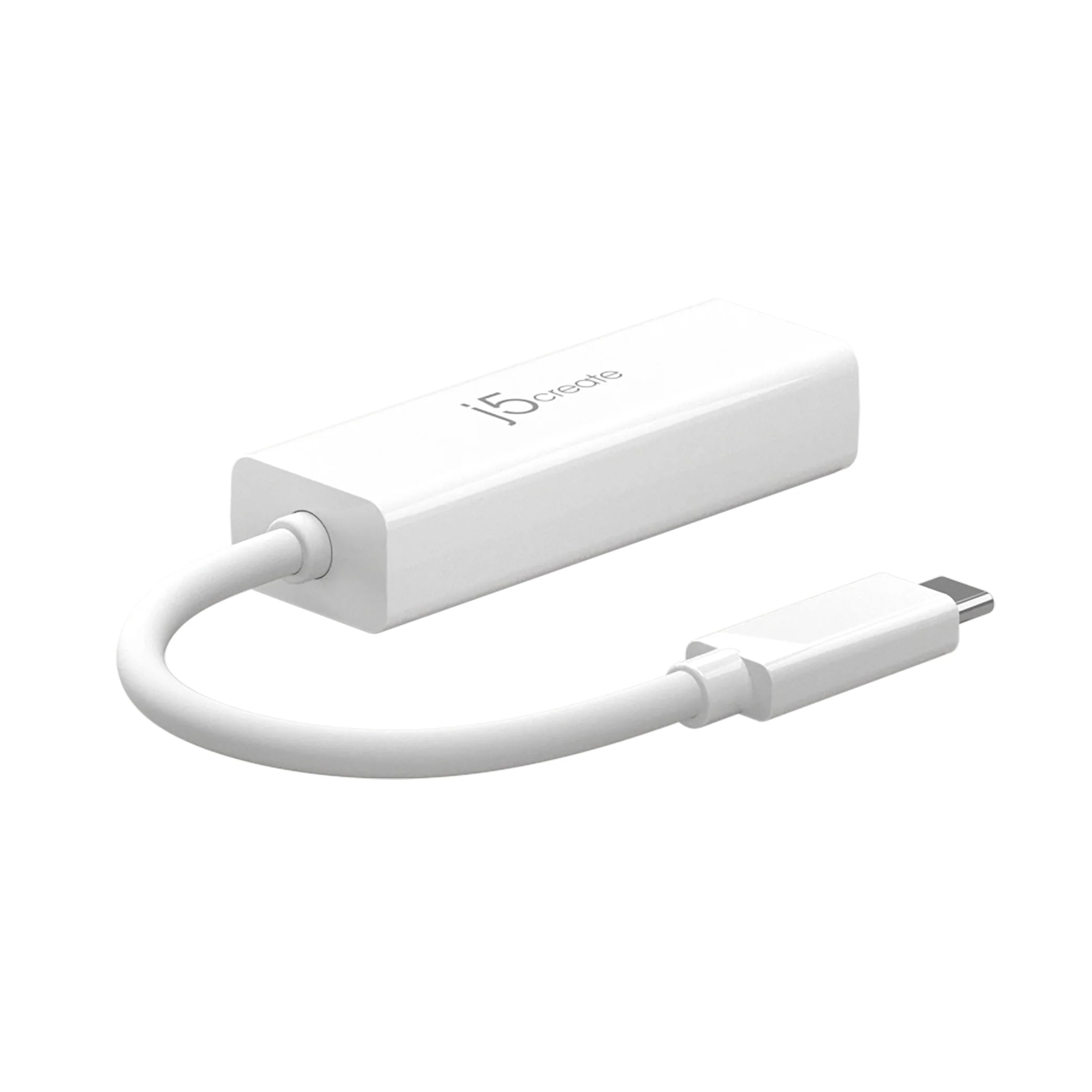 USB-C® Gigabit Ethernet Adapter - Image 3