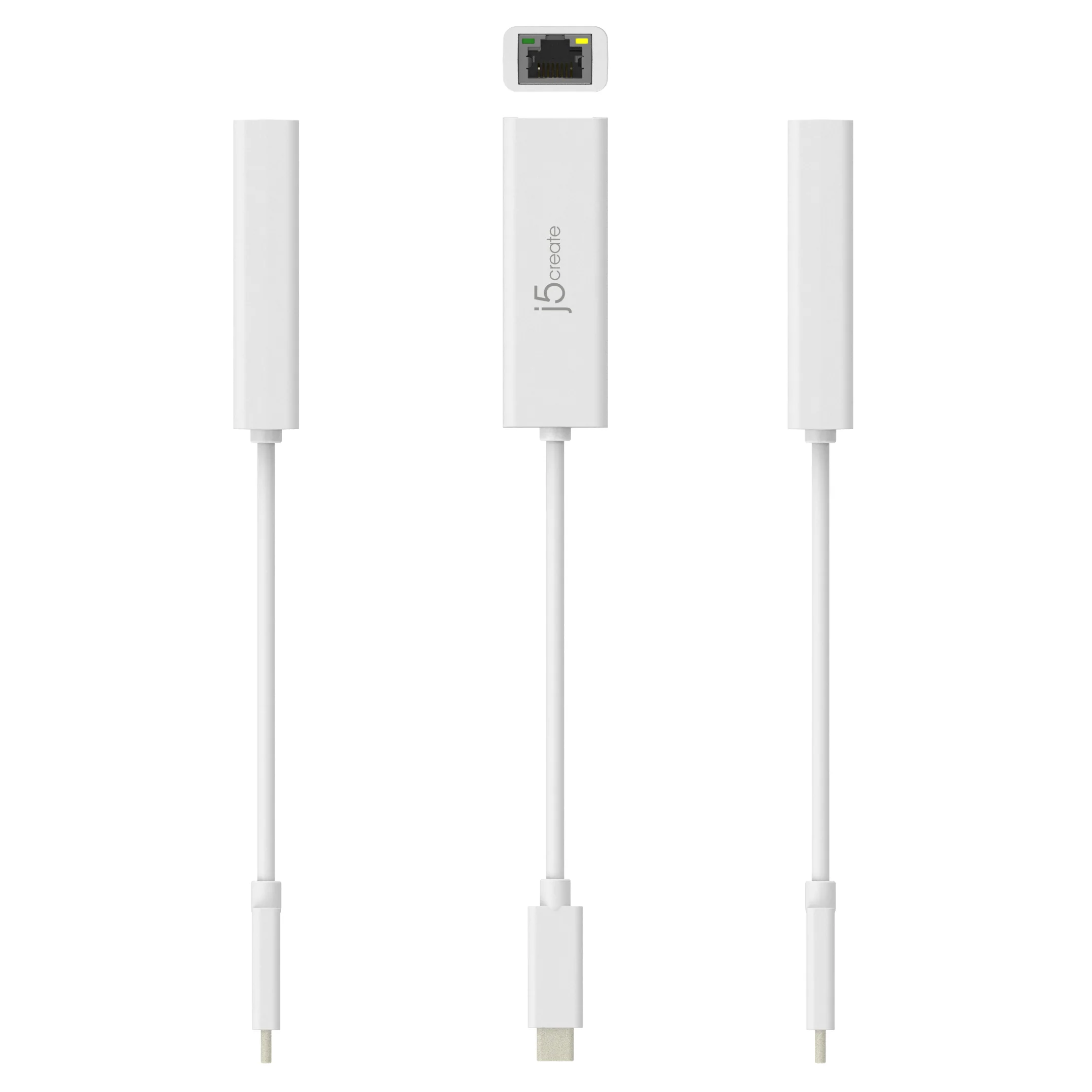 USB-C® Gigabit Ethernet Adapter - Image 4