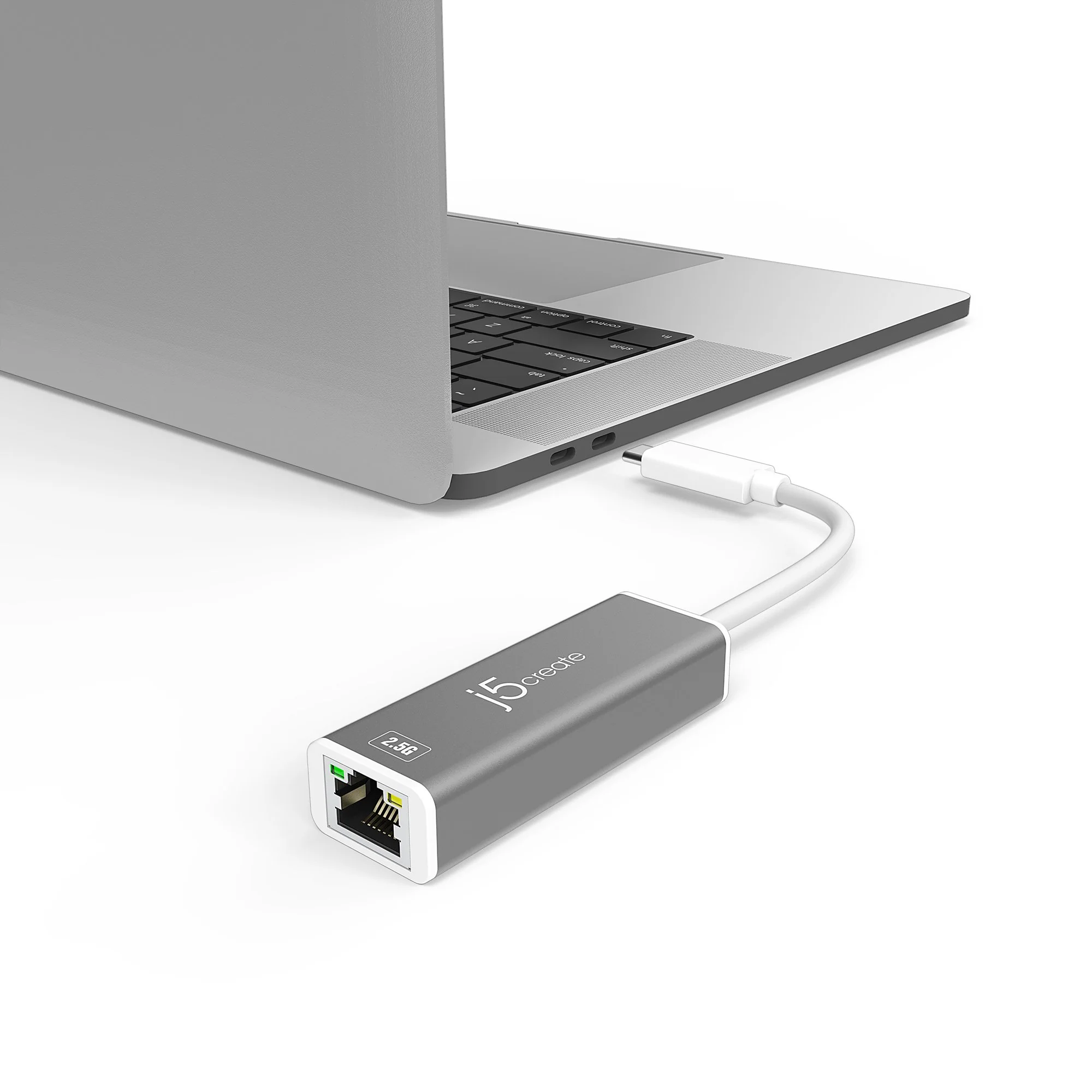 USB-C™ to 2.5G Ethernet Adapter - Image 3