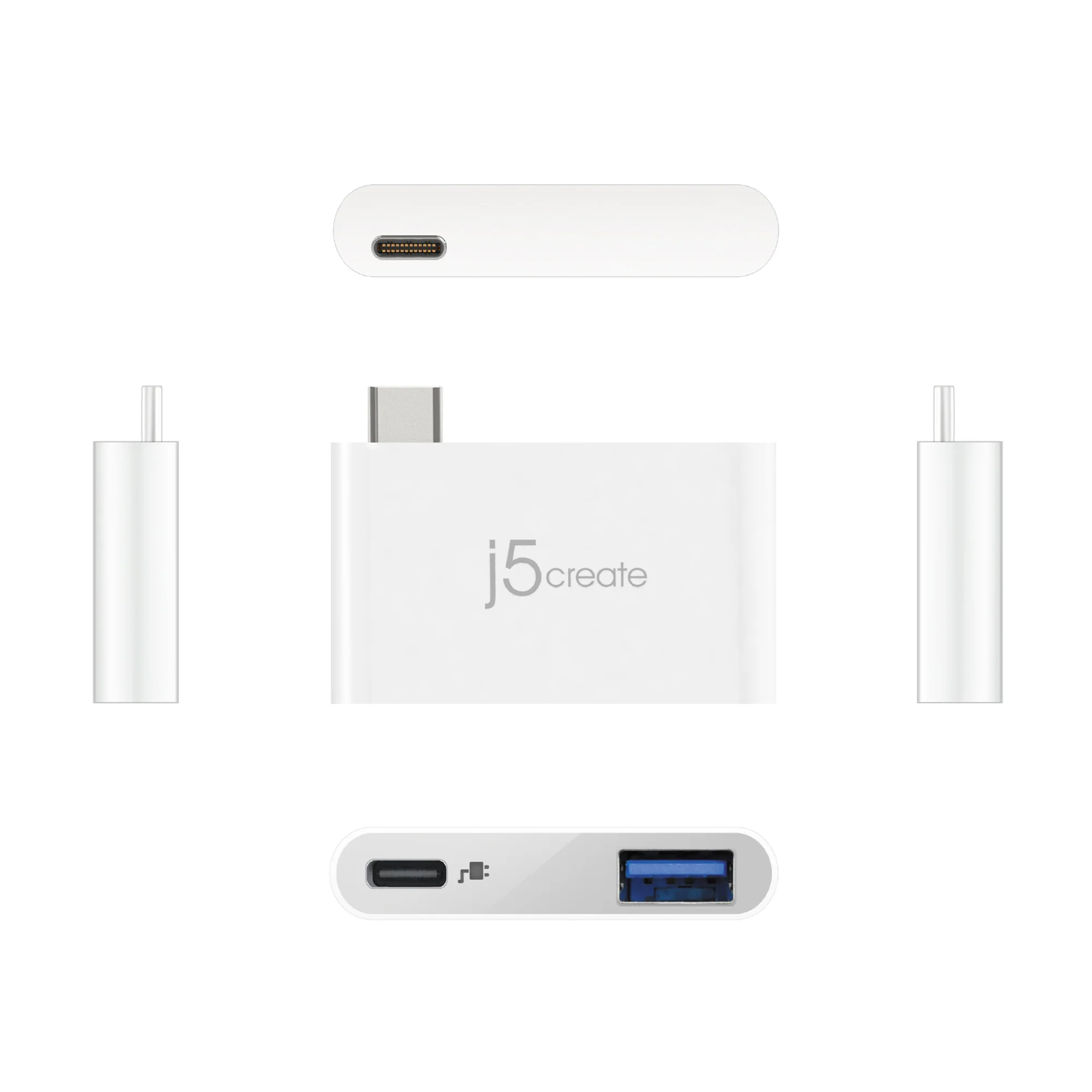 USB-C™ 3.1 Charging Bridge - Image 5