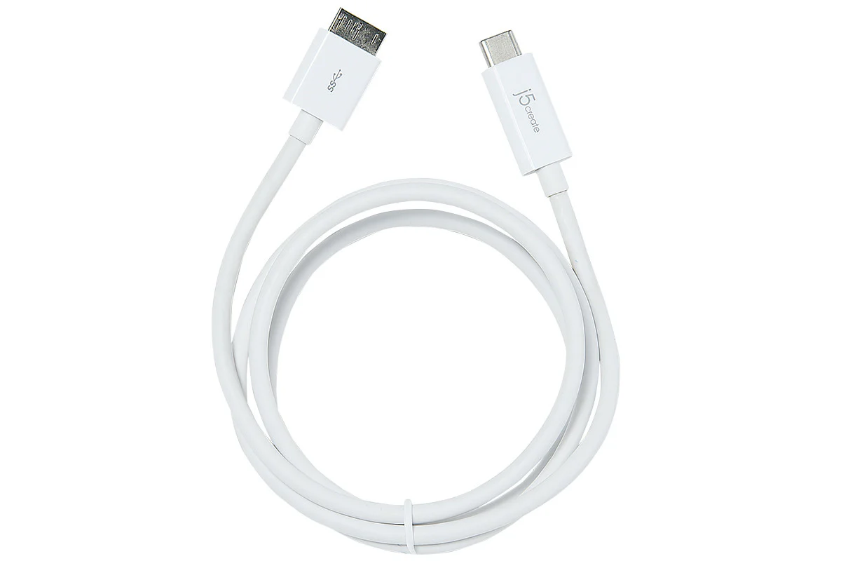 USB-C™ 7- Port Hub - Image 3