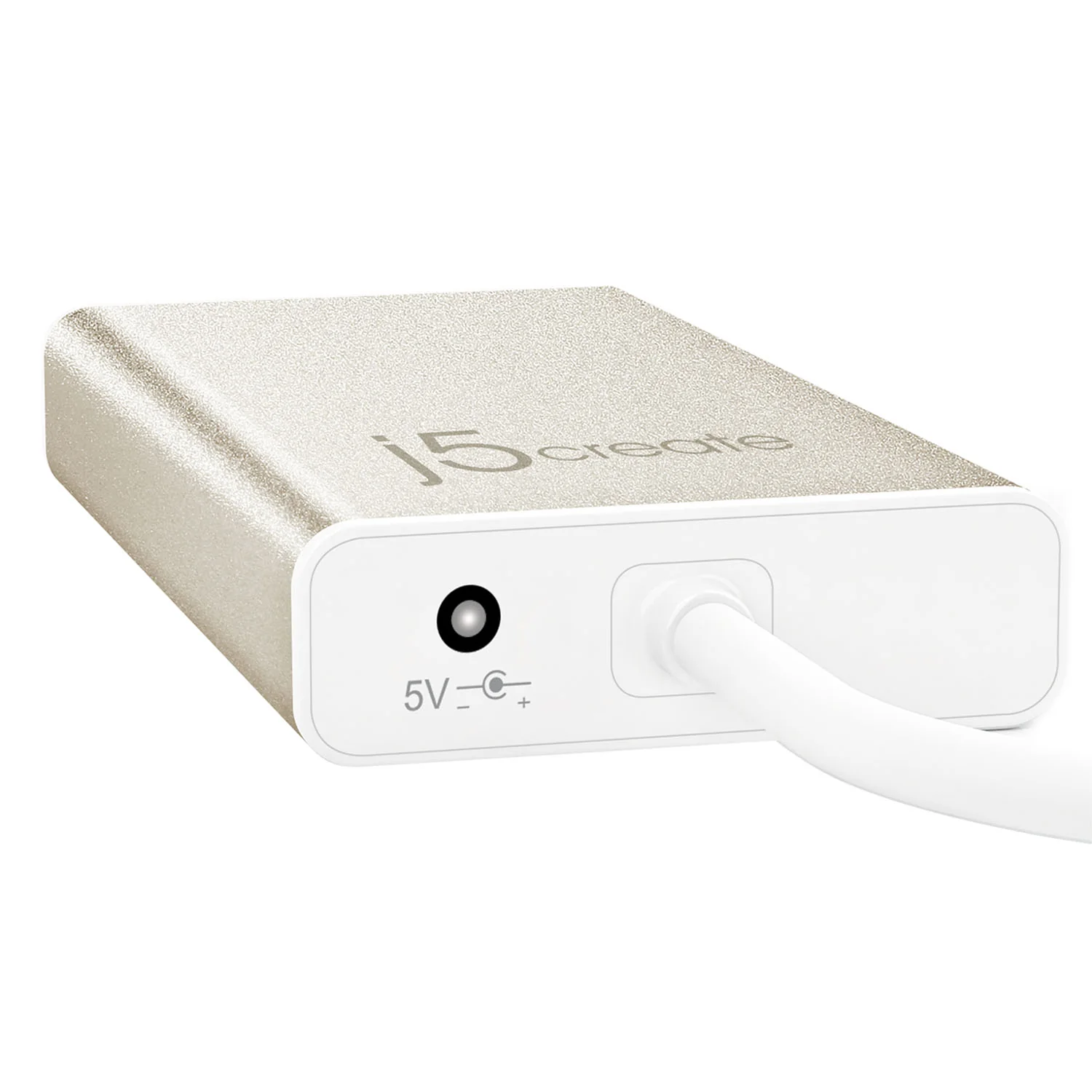 USB-C® Multi-Adapter Gigabit Ethernet / USB™ 3.1 HUB - Image 3