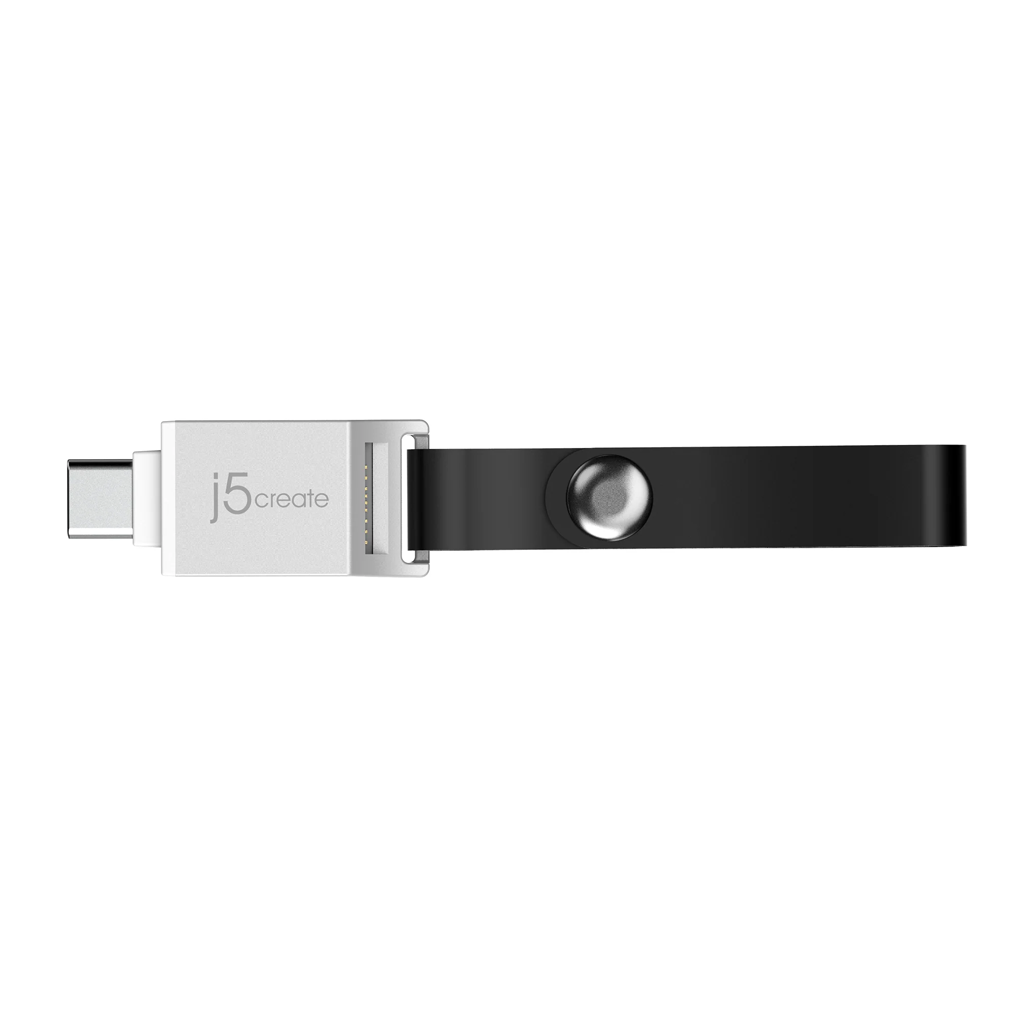 USB-C® microSD™ Micro Adapter for Smartphones - Image 3