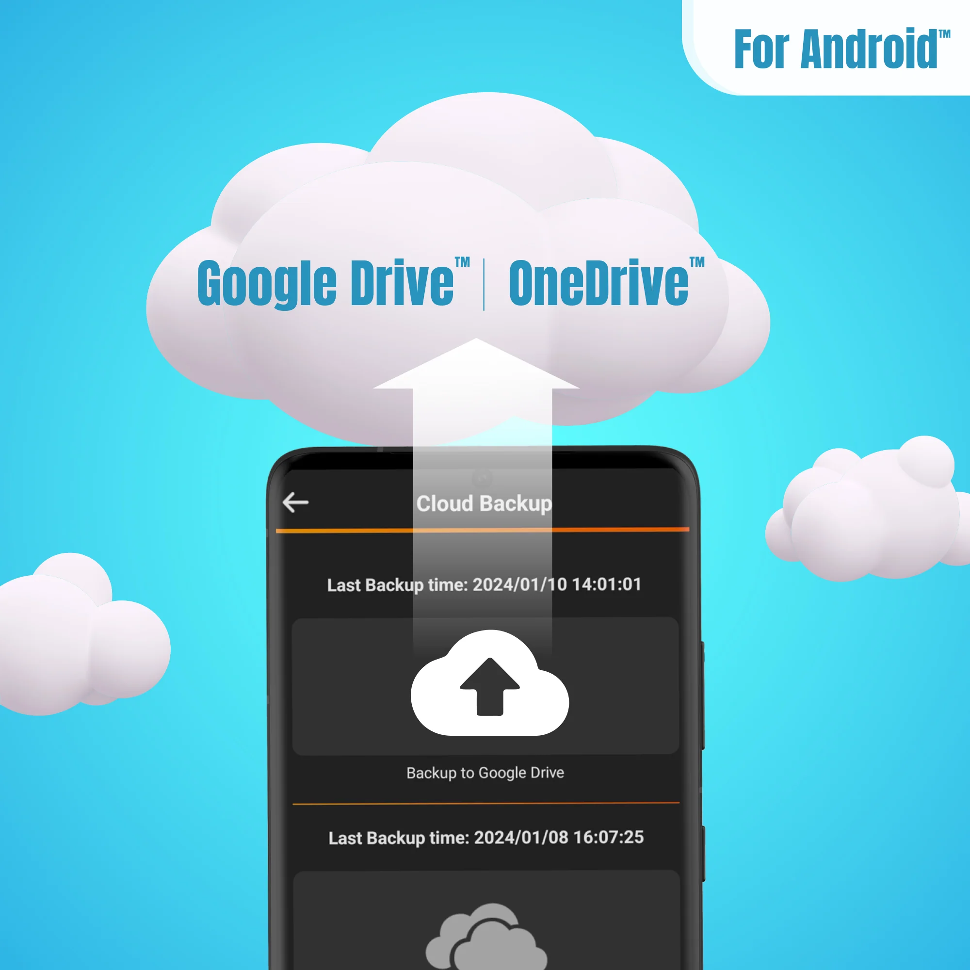 USB-C® microSD™ Micro Adapter for Smartphones - Image 8