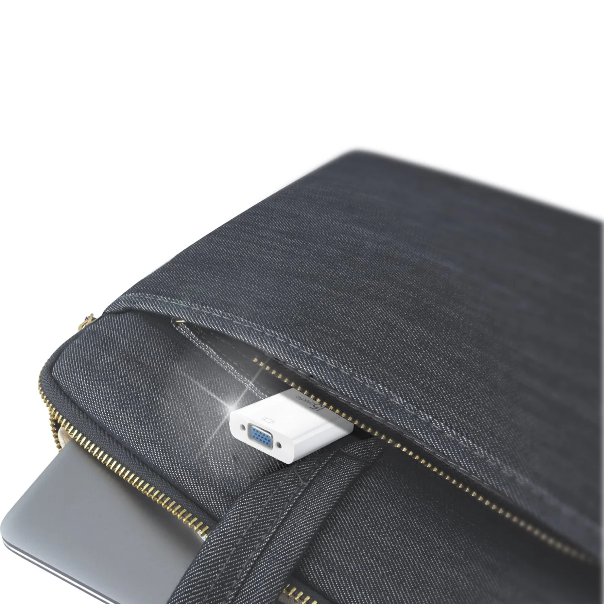 DisplayPort™ to VGA Adapter - Image 8
