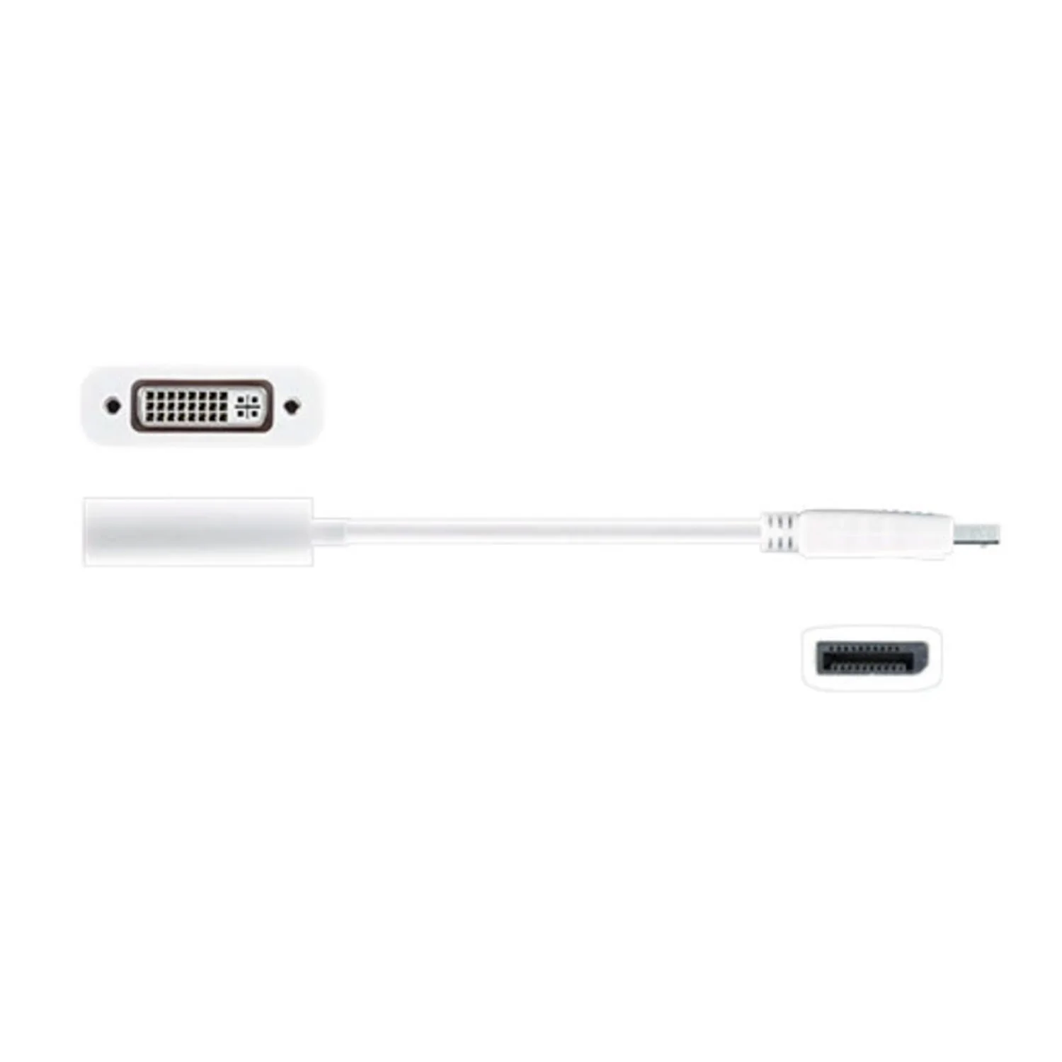 DisplayPort™ to DVI Adapter - Image 2