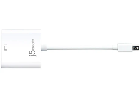 mini DisplayPort™ to HDMI™ Adapter - Image 2