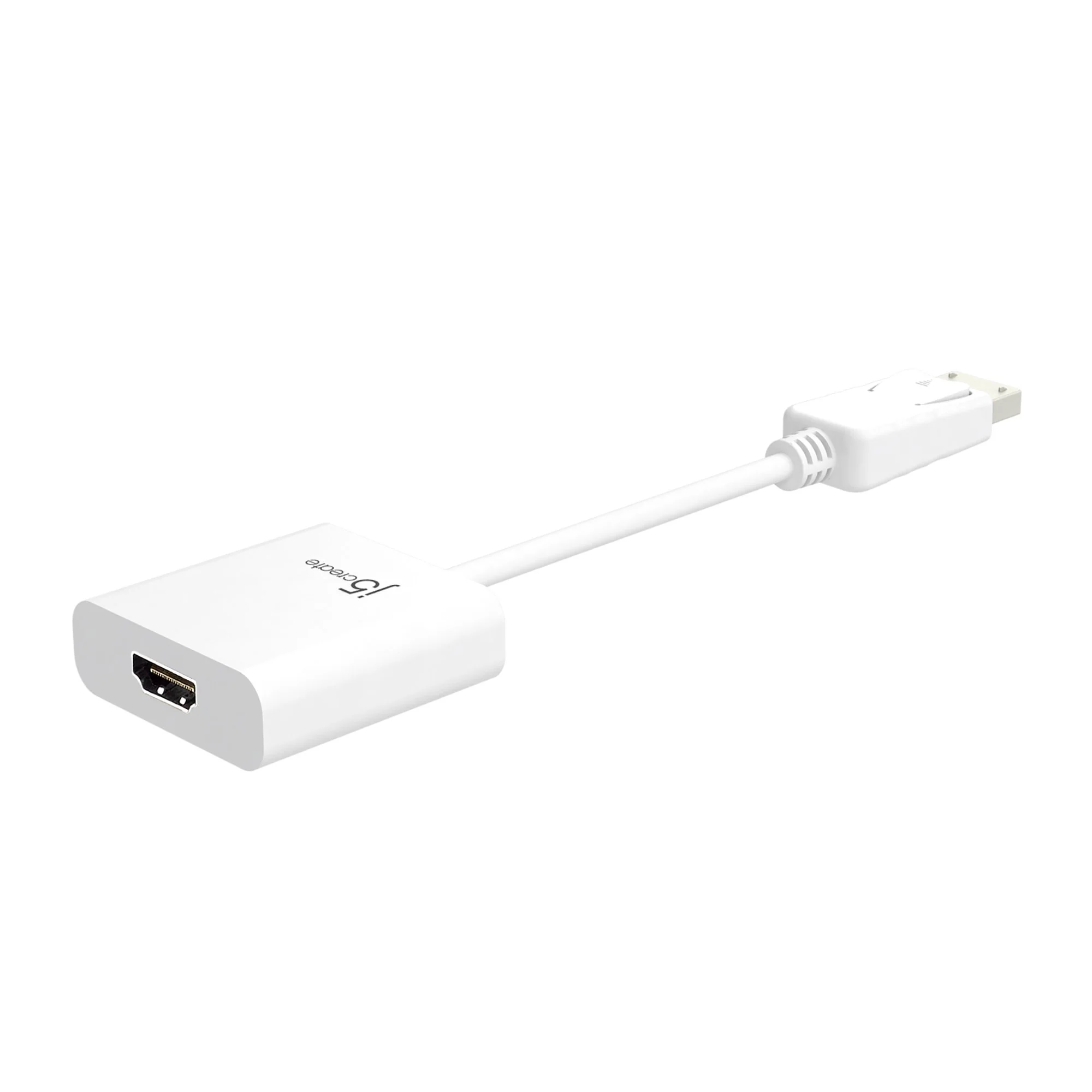 DisplayPort™ to HDMI™ Adapter - Image 2