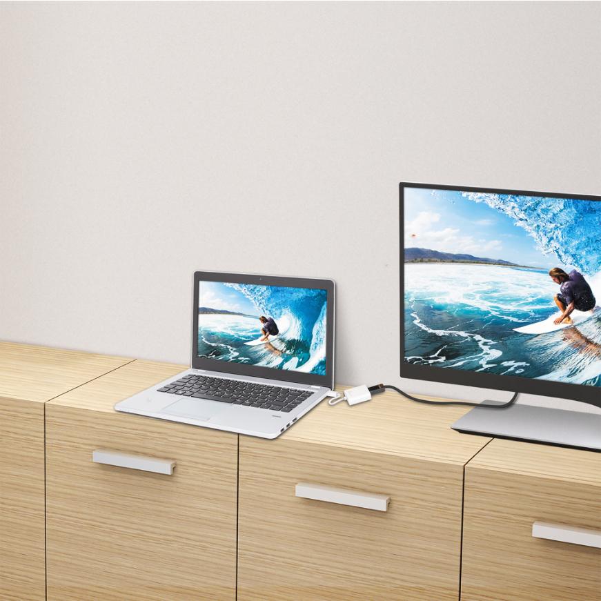 DisplayPort™ to HDMI™ Adapter - Image 6