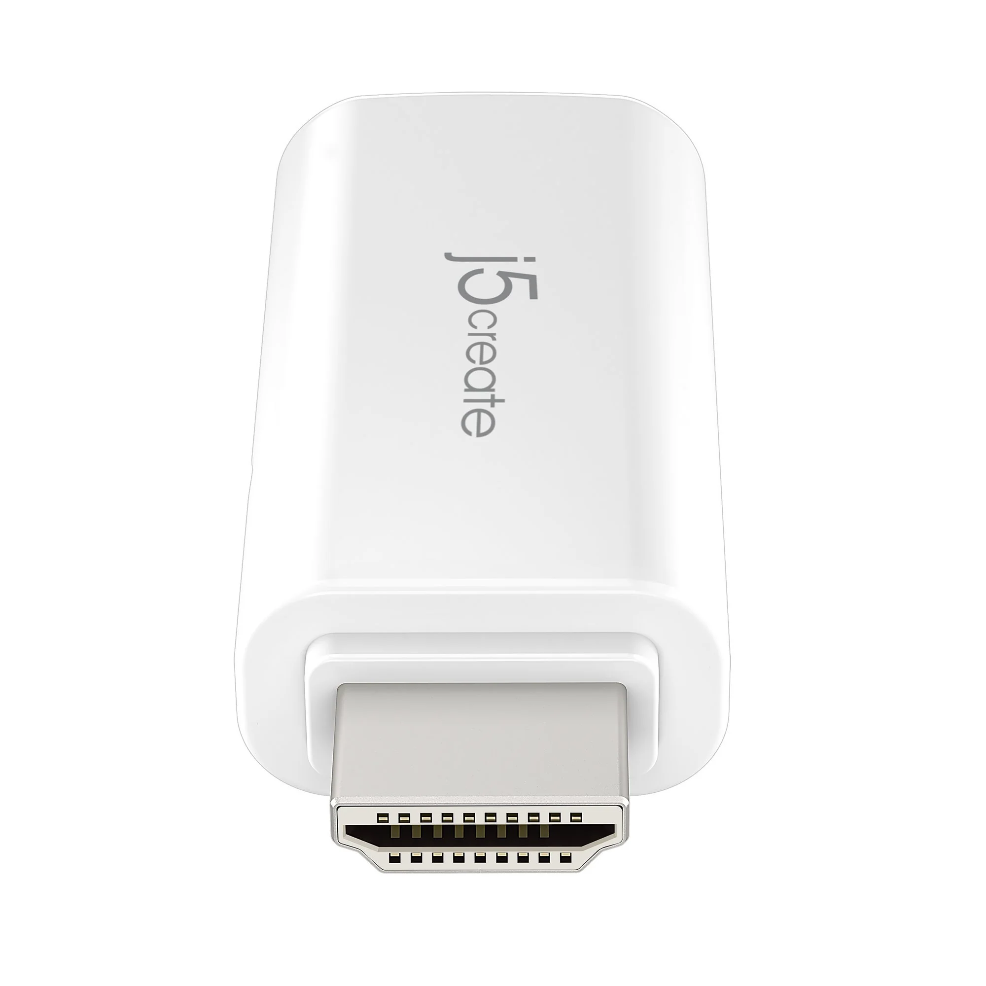 HDMI™ to VGA Video Adapter Converter with Audio - Image 4