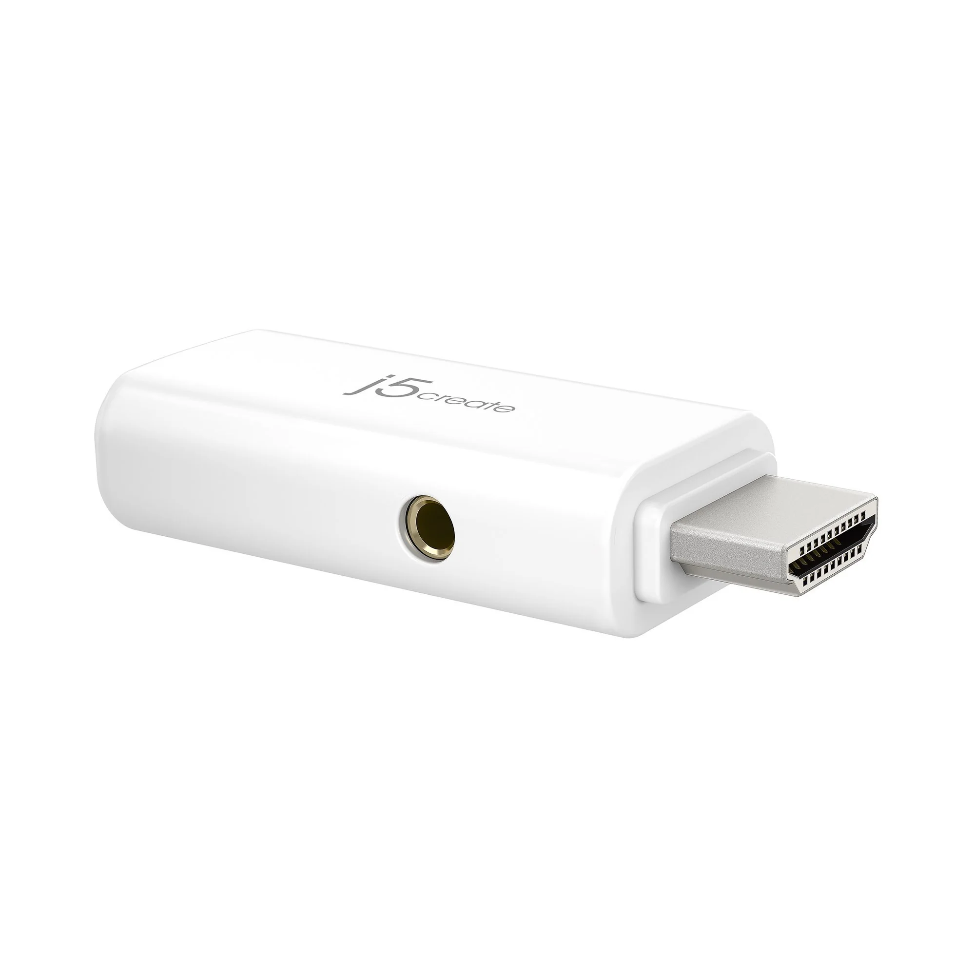 HDMI™ to VGA Video Adapter Converter with Audio - Image 7