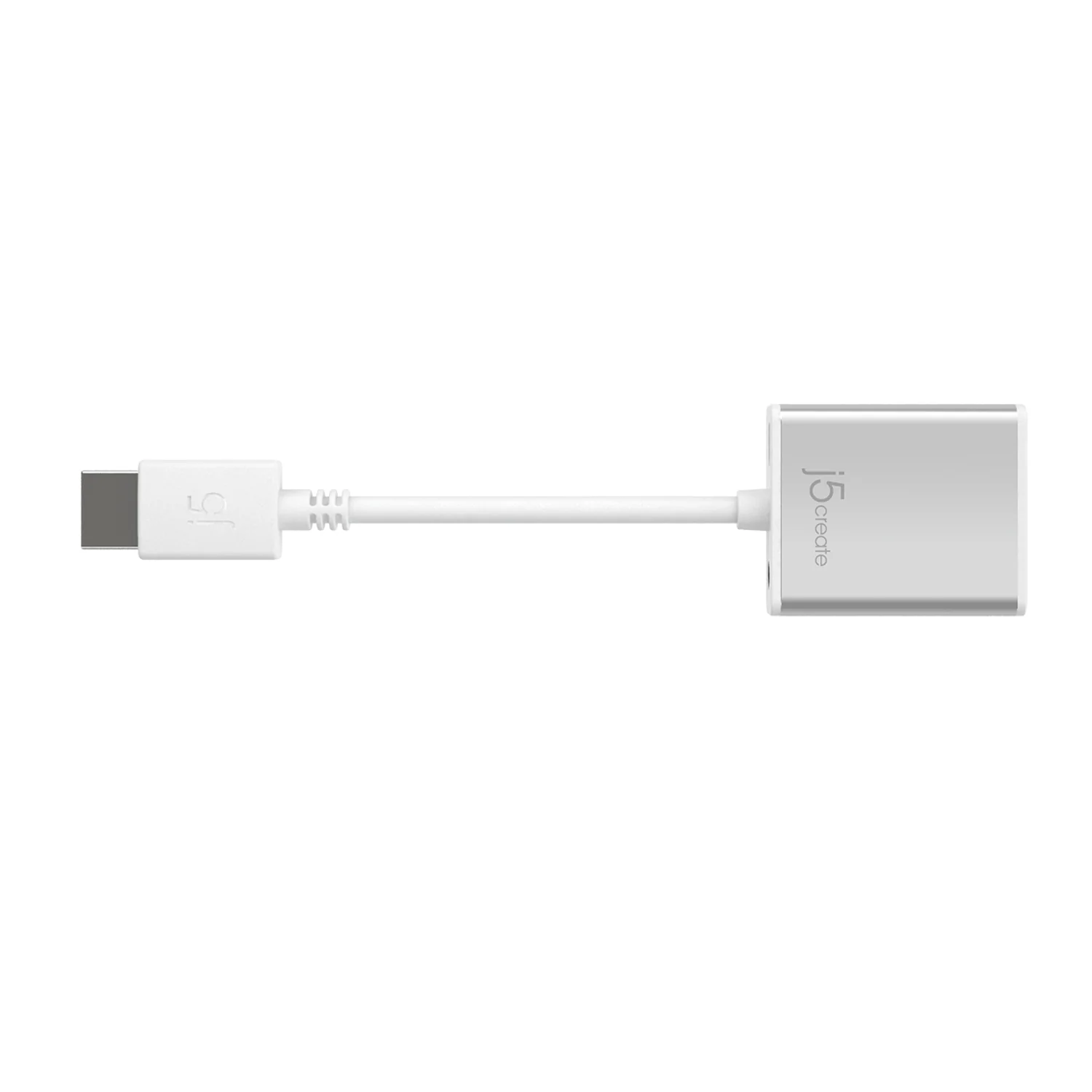 HDMI™ to VGA Video Adapter - Image 3