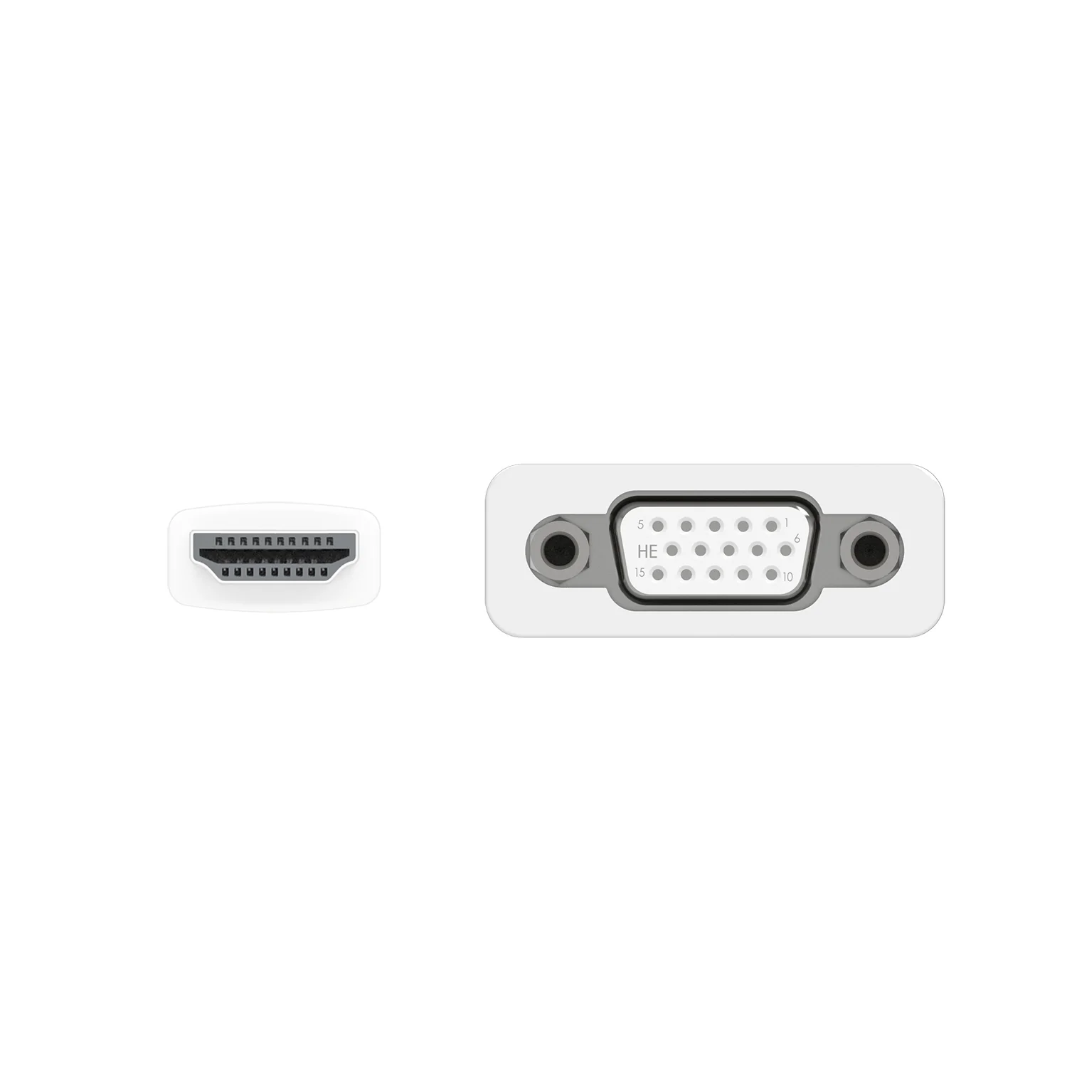 HDMI™ to VGA Video Adapter - Image 4