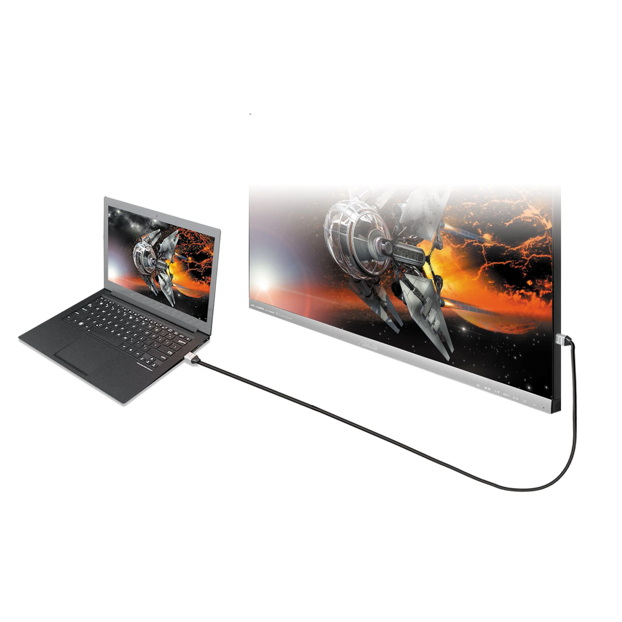 4K DisplayPort™ Cable - Image 6