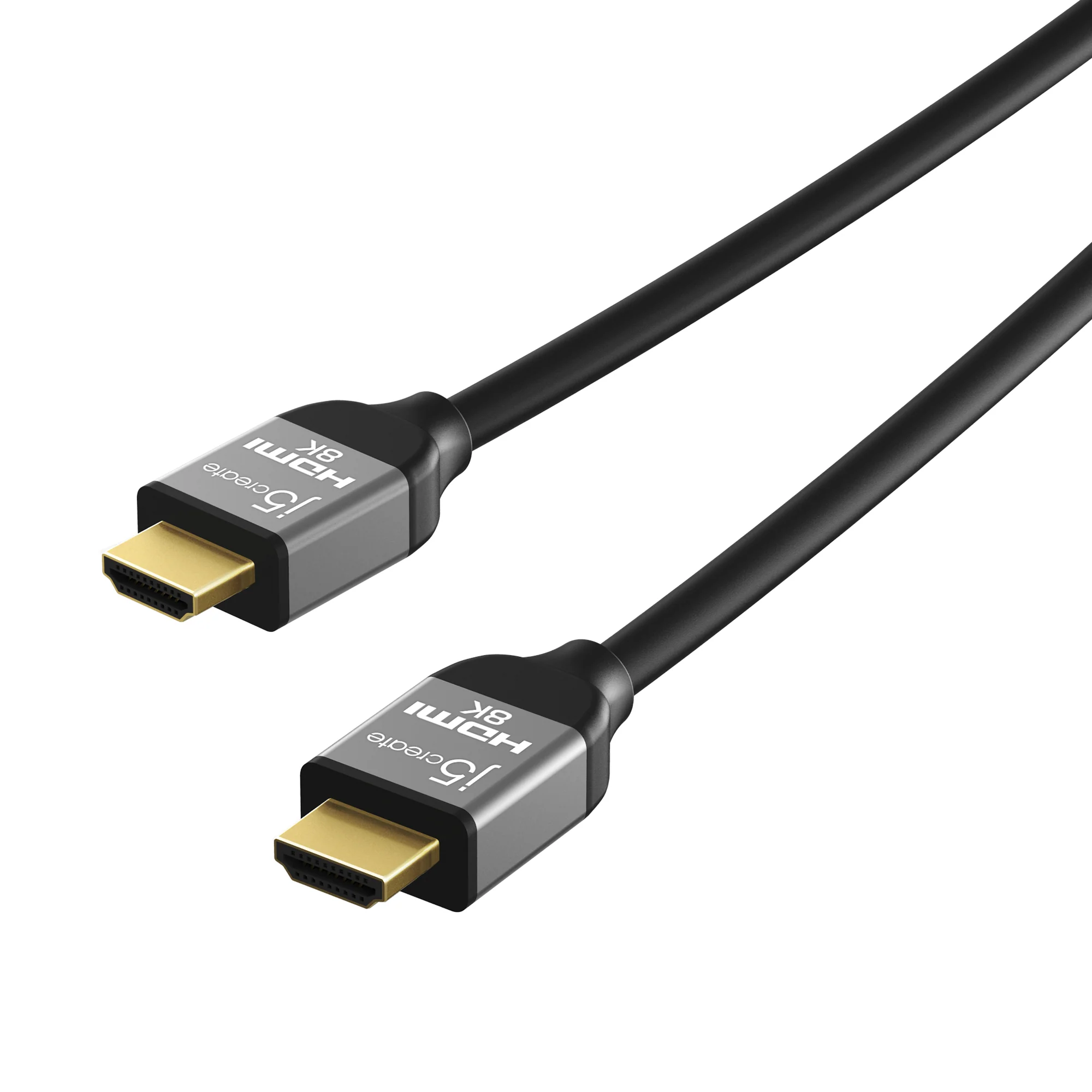 Ultra High Speed HDMI®/™ Cable 9.8 FT - Image 2