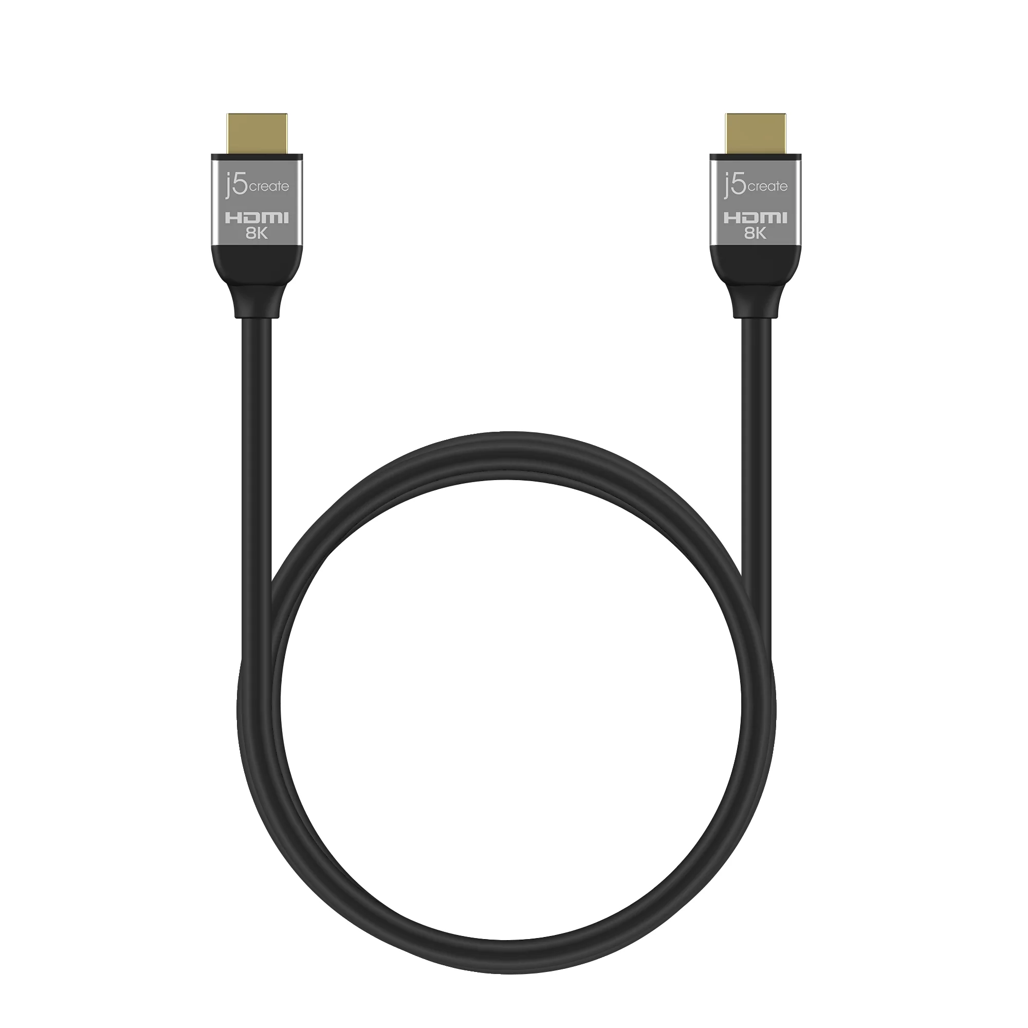 Ultra High Speed HDMI®/™ Cable 9.8 FT - Image 3