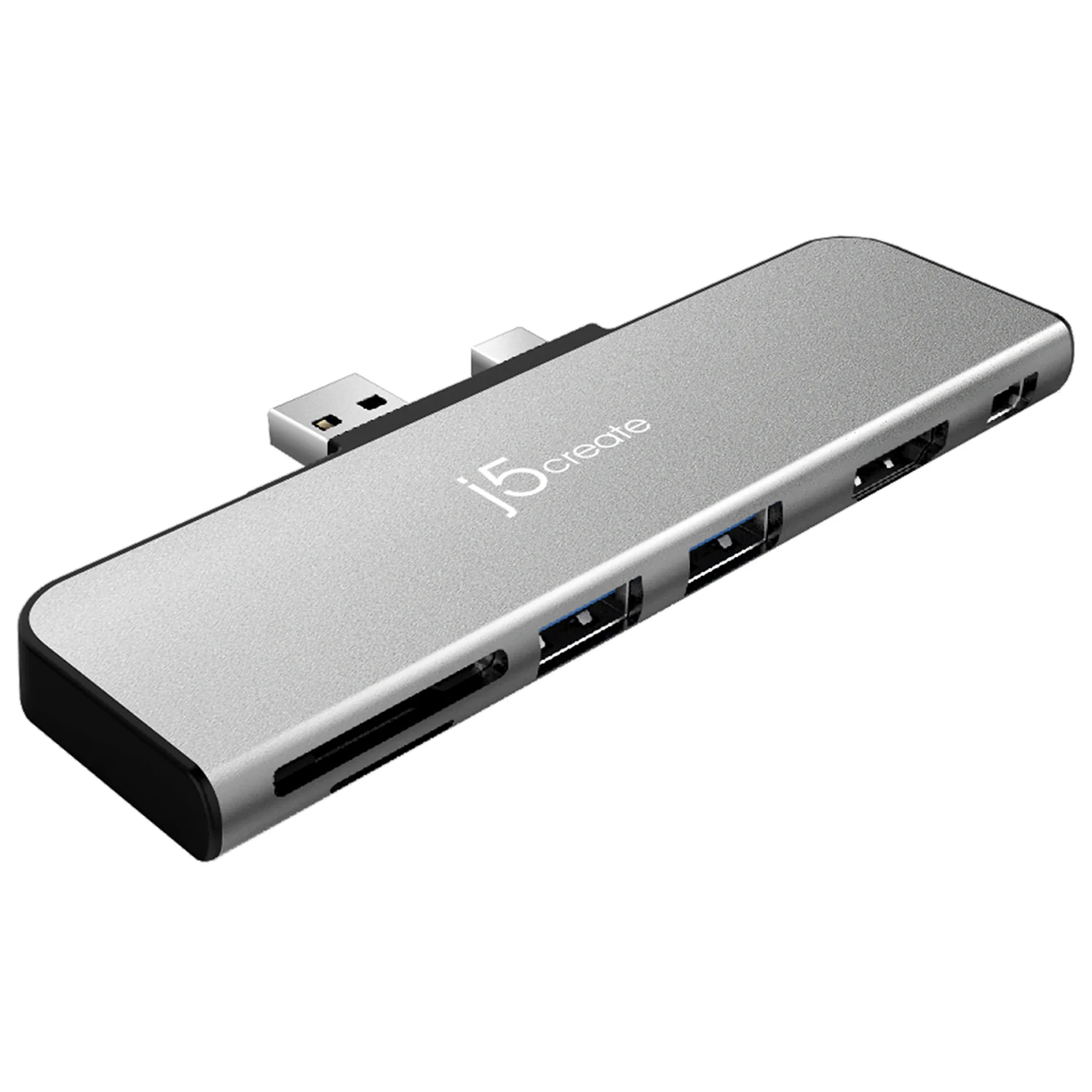 ULTRADRIVEMINIDOCK™ for Surface Pro™ 4/5/6 - Image 5