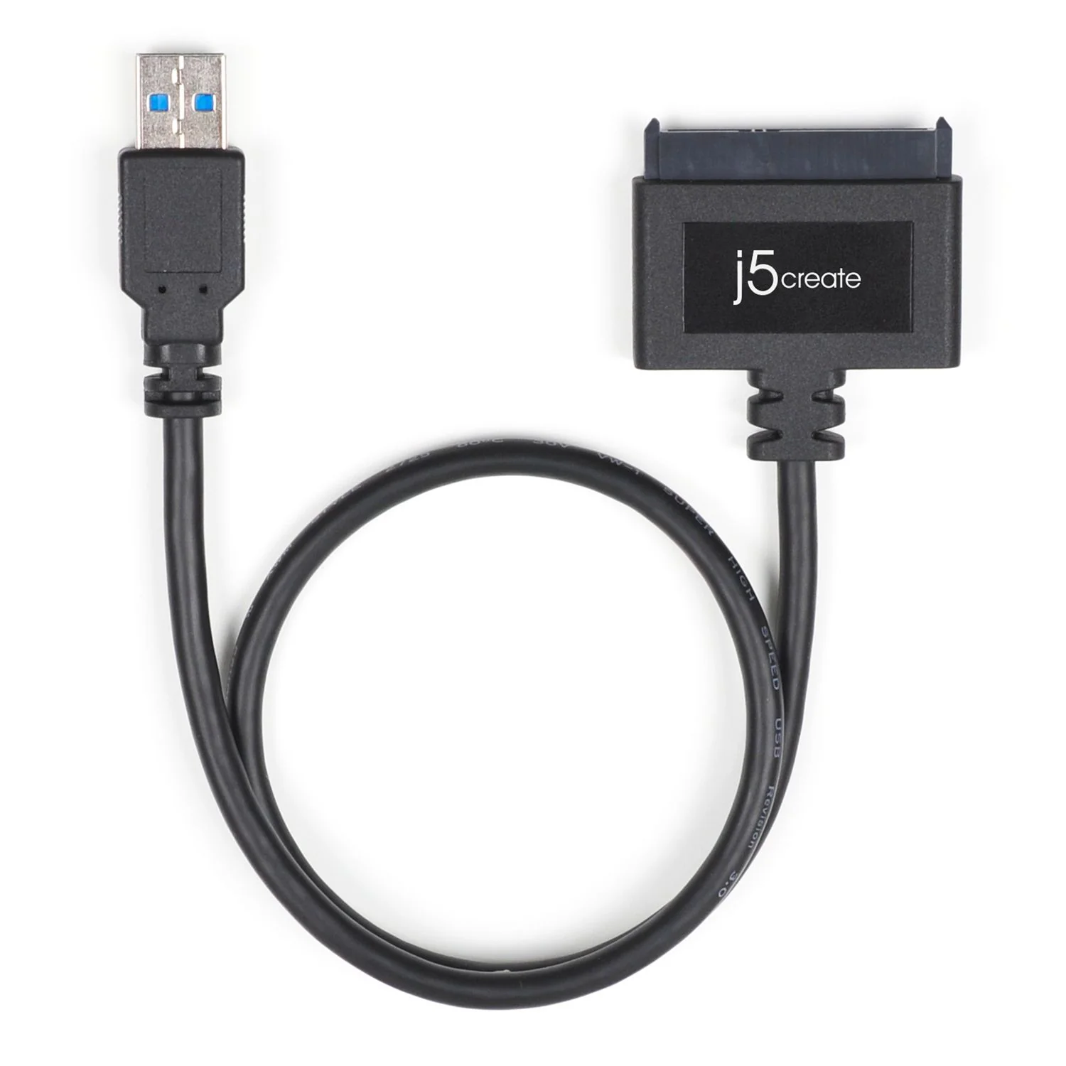 USB 3.0 to 2.5 Inch SATA III Adapter - Image 2