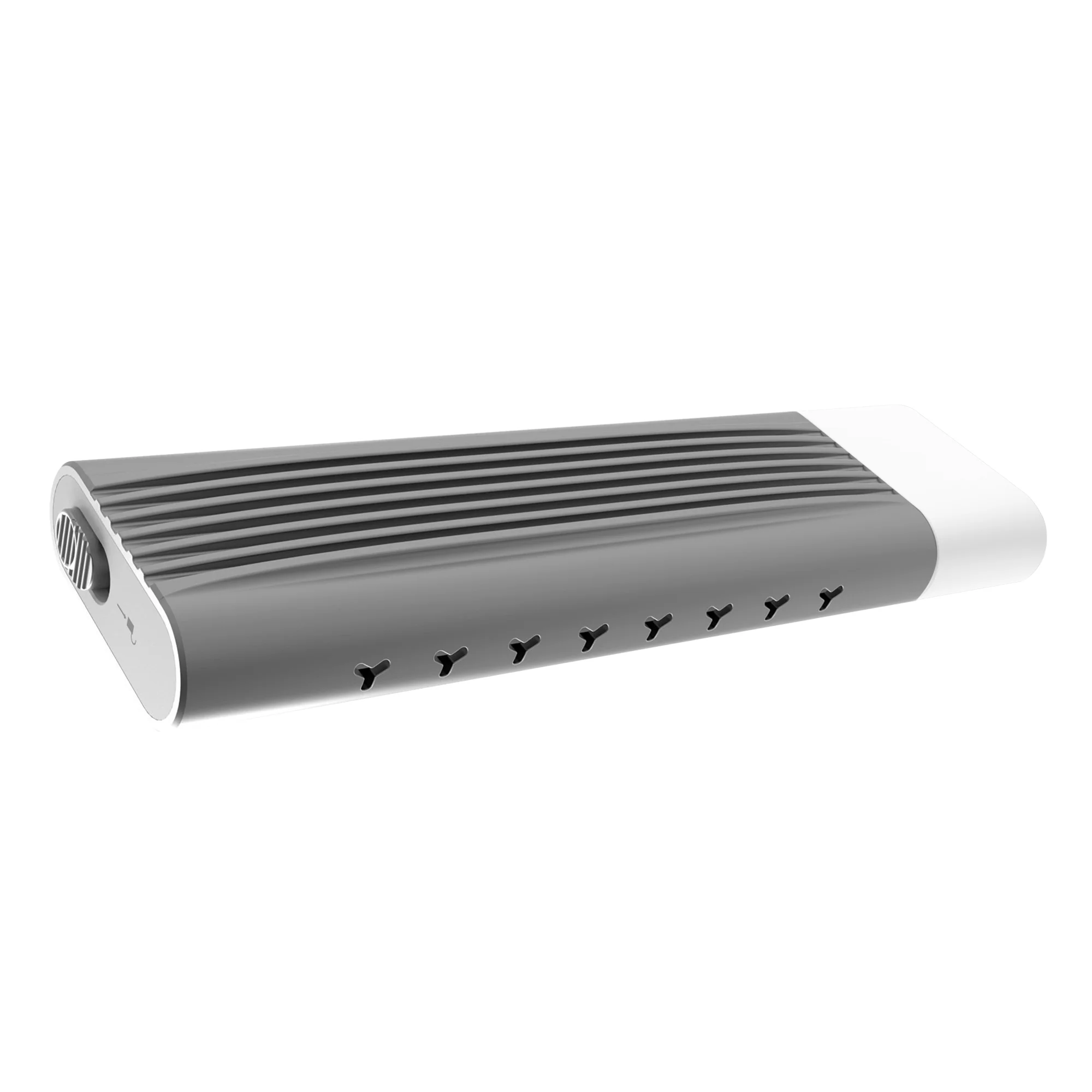 USB-C™ to M.2 NVMe SSD Enclosure - Image 2