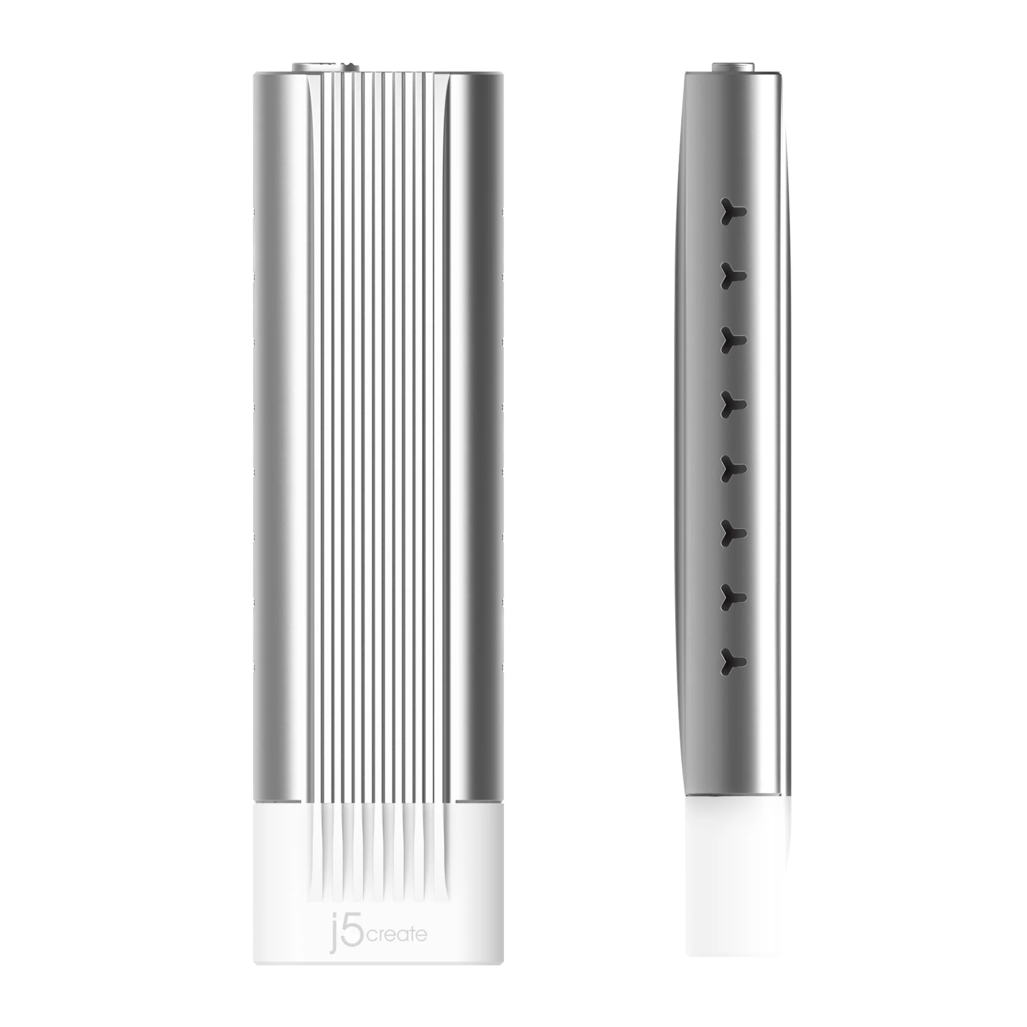 USB-C™ to M.2 NVMe SSD Enclosure - Image 3