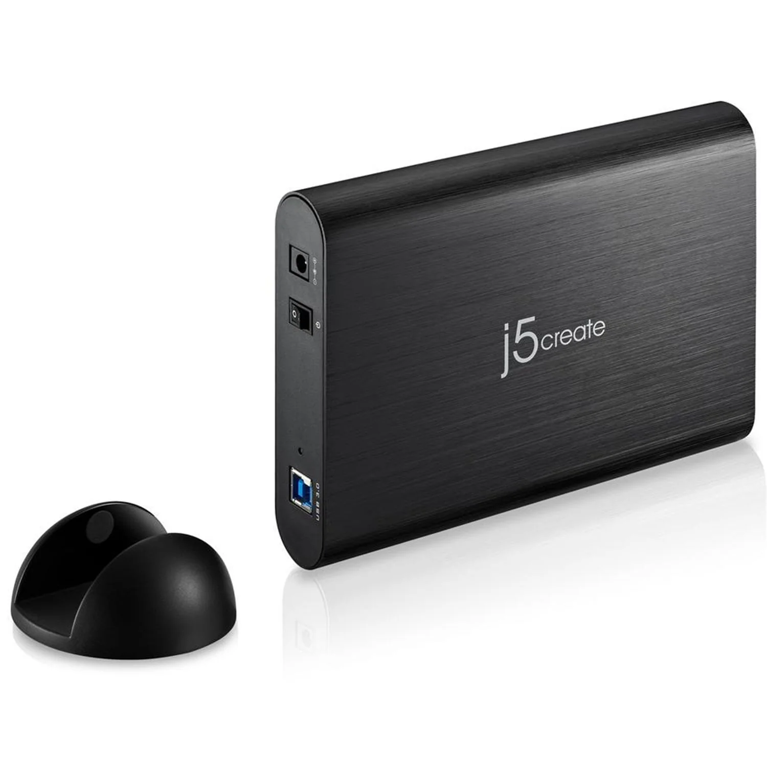 3.5 Inch SATA to USB 3.0 External Hard Drive Enclosure