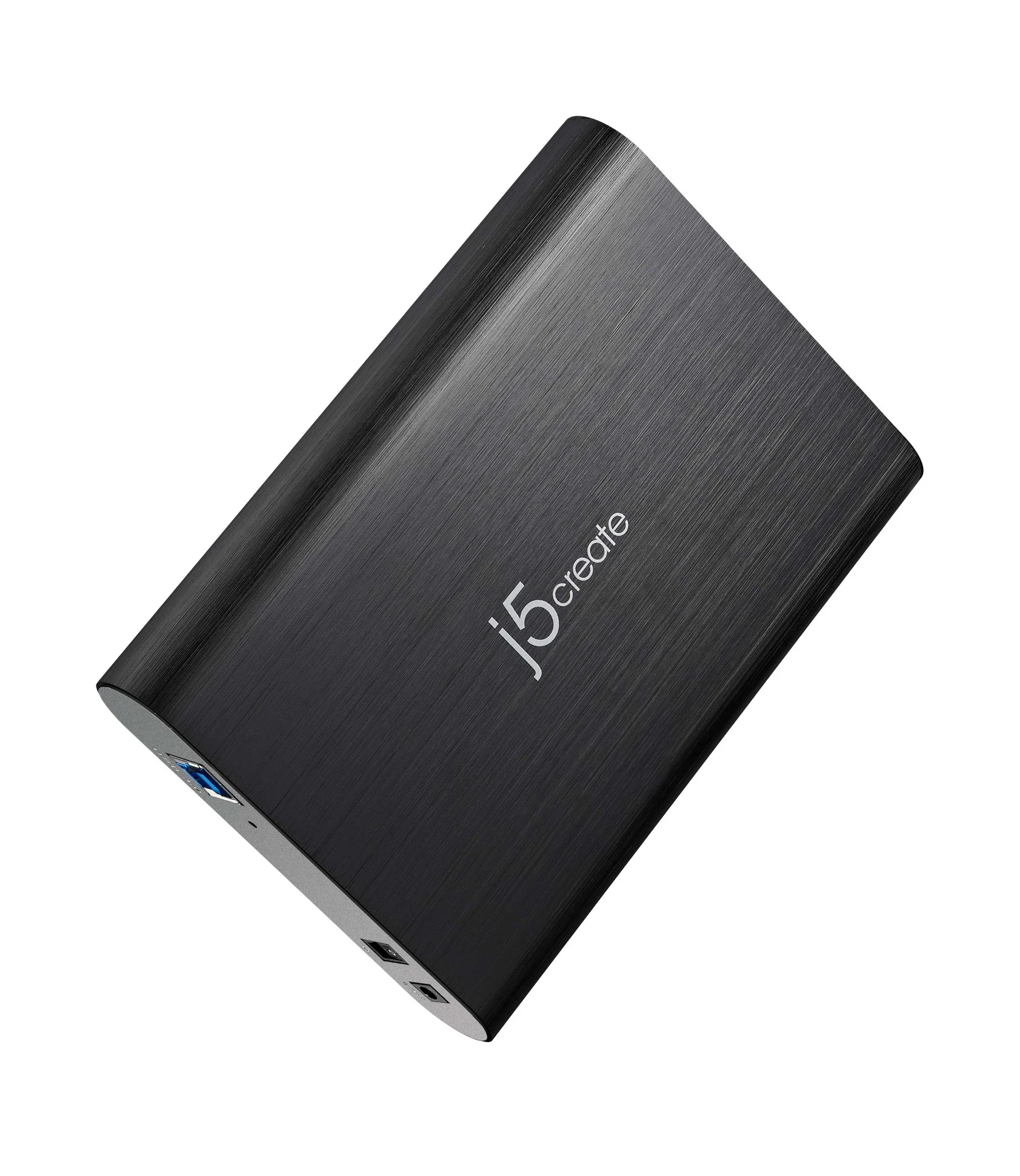 3.5 Inch SATA to USB 3.0 External Hard Drive Enclosure - Image 5