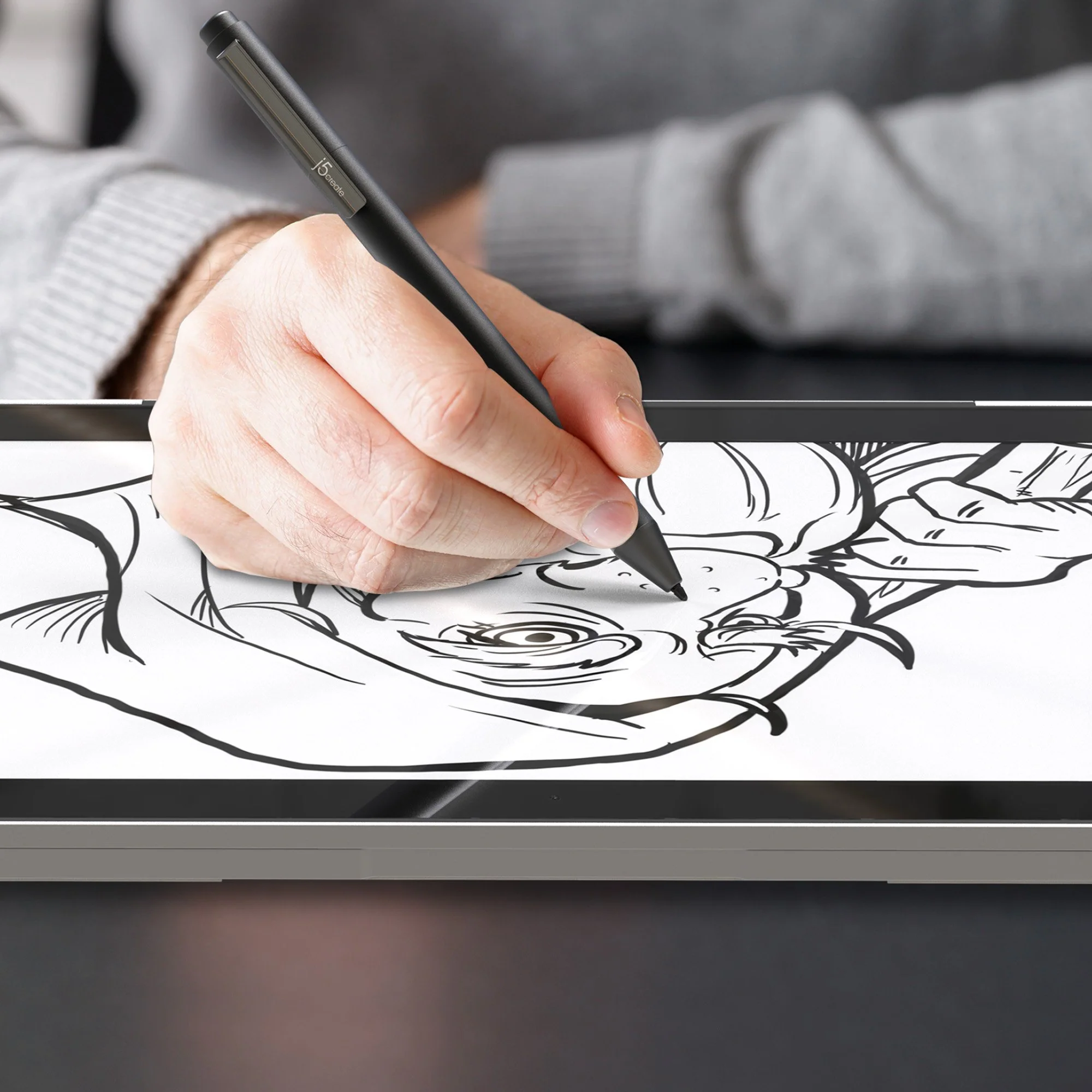 USI Stylus Pen for Chromebook™ - Image 4