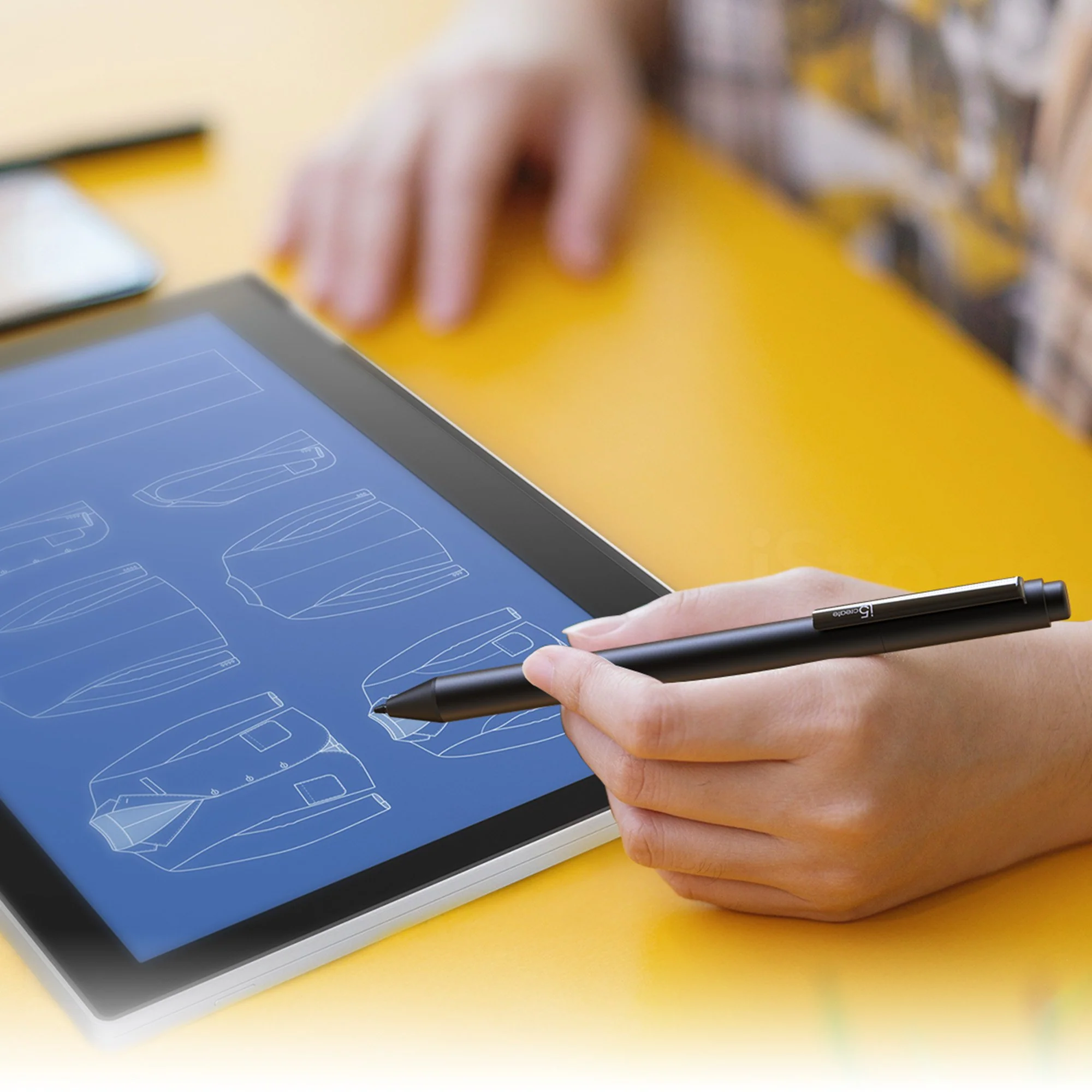 USI Stylus Pen for Chromebook™ - Image 6