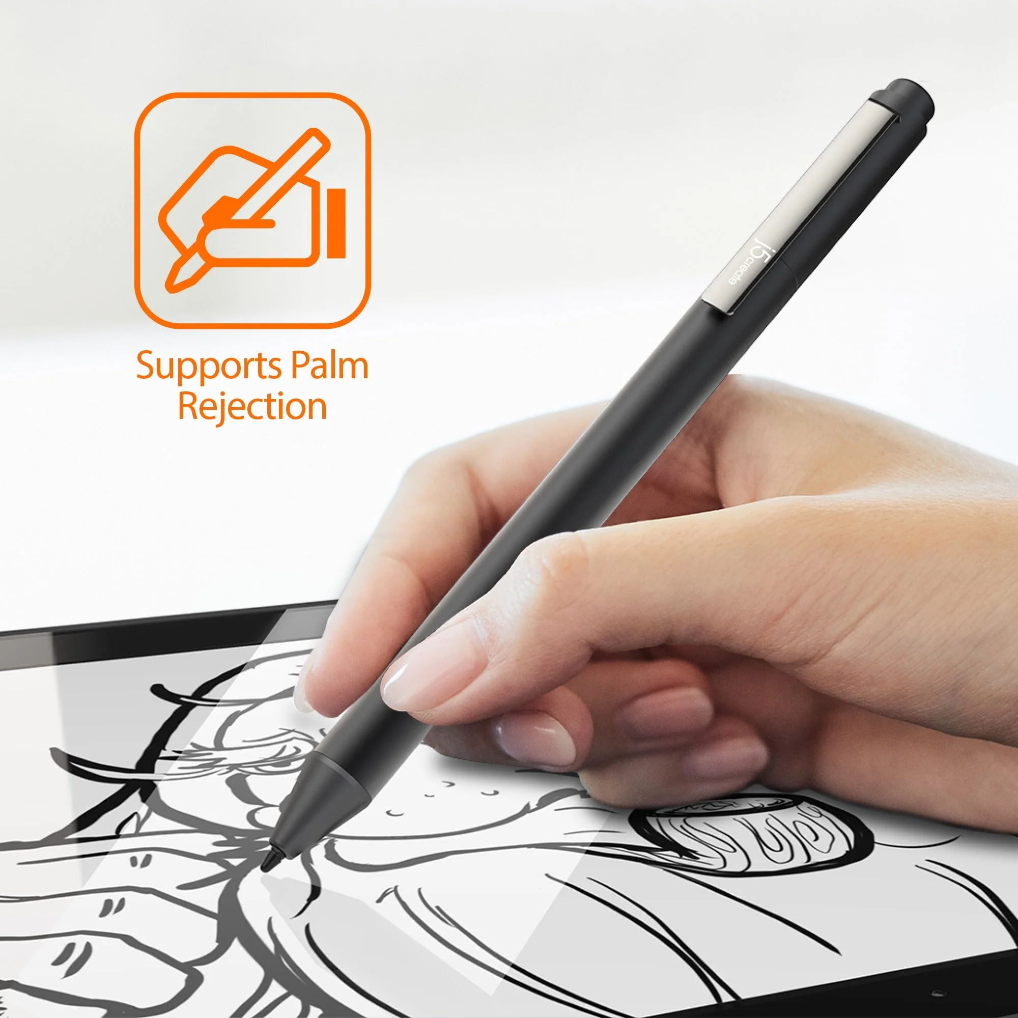 USI Stylus Pen for Chromebook™ - Image 8