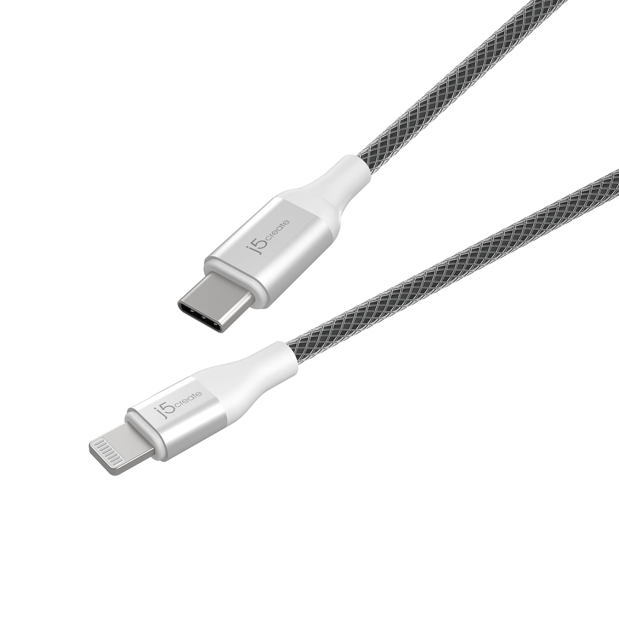 USB-C™ to Lightning® Cable - Image 4