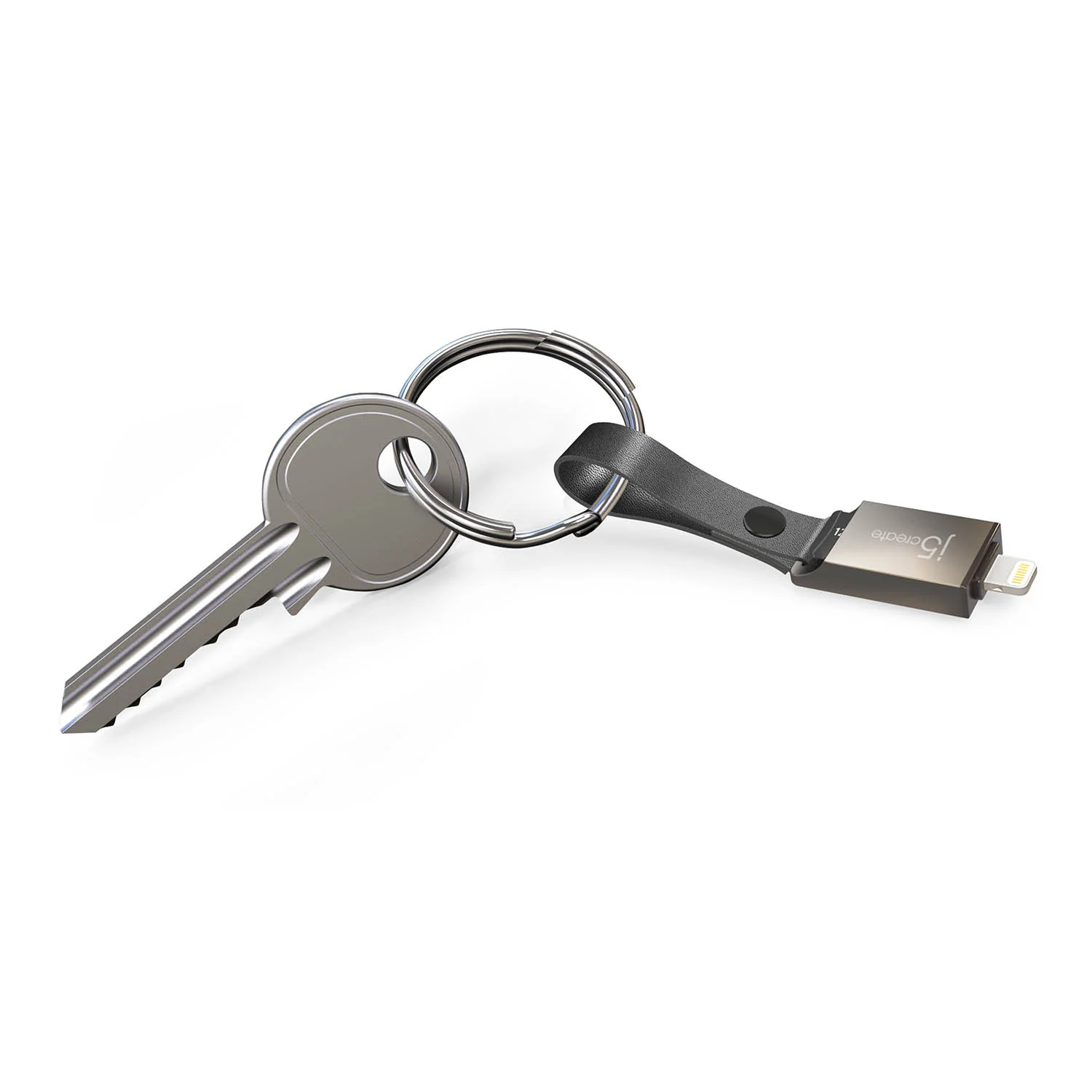 MicroSD™ Card Reader with CreativeDrive - Image 4
