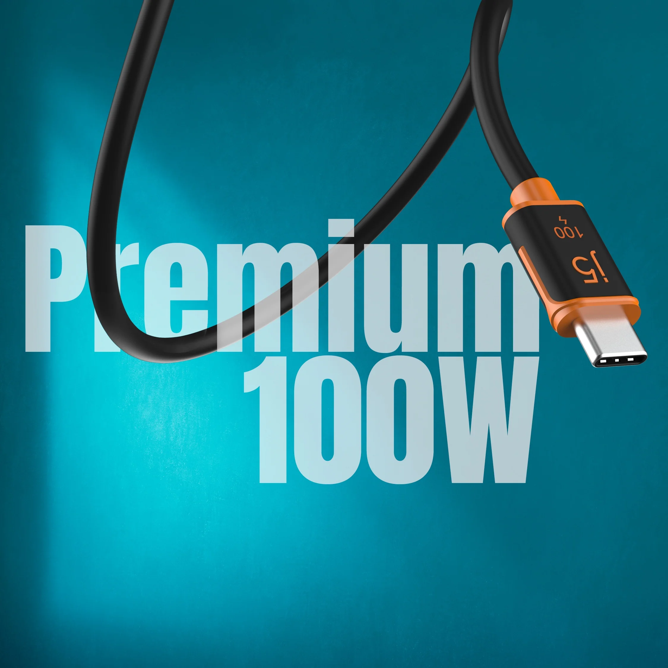 26800mAh PD 100W 4-Port Power Bank - Image 10