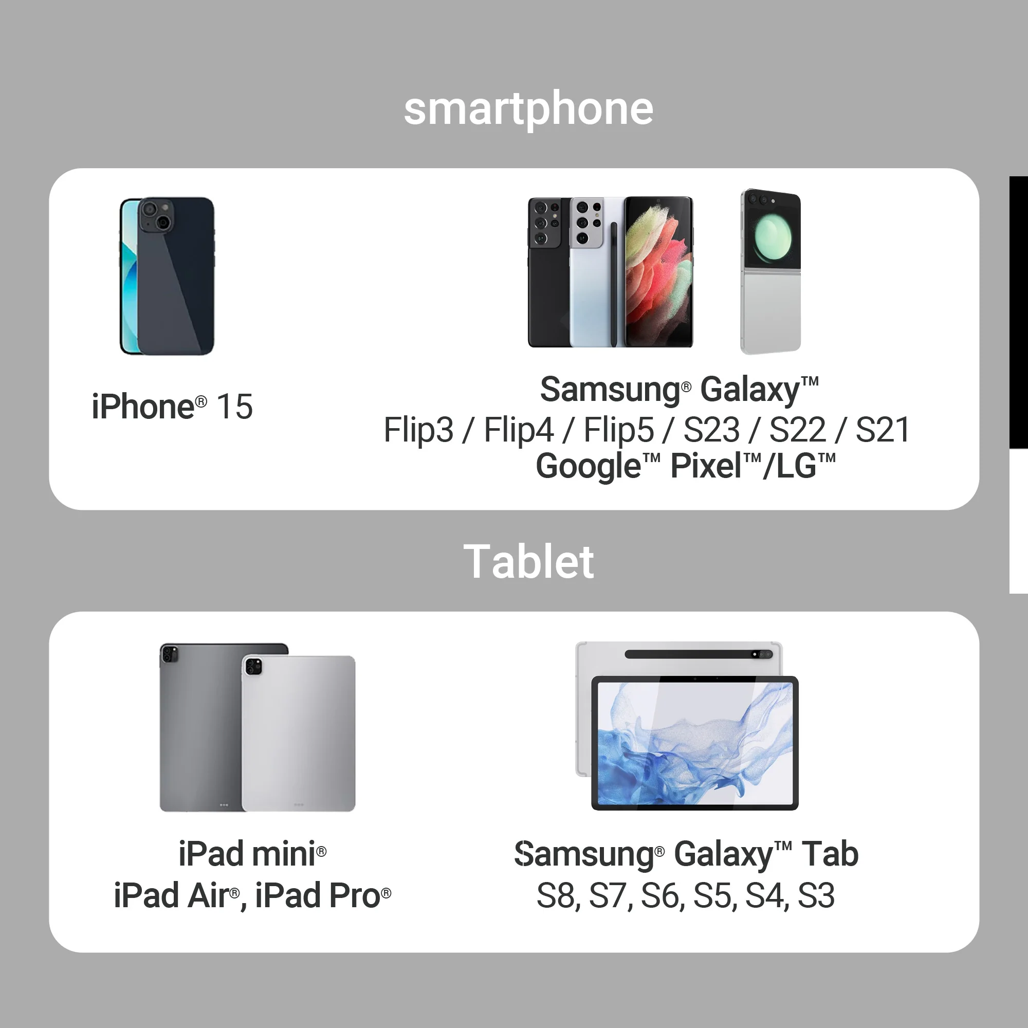 USB-C® Pocket Power Bank - Image 5