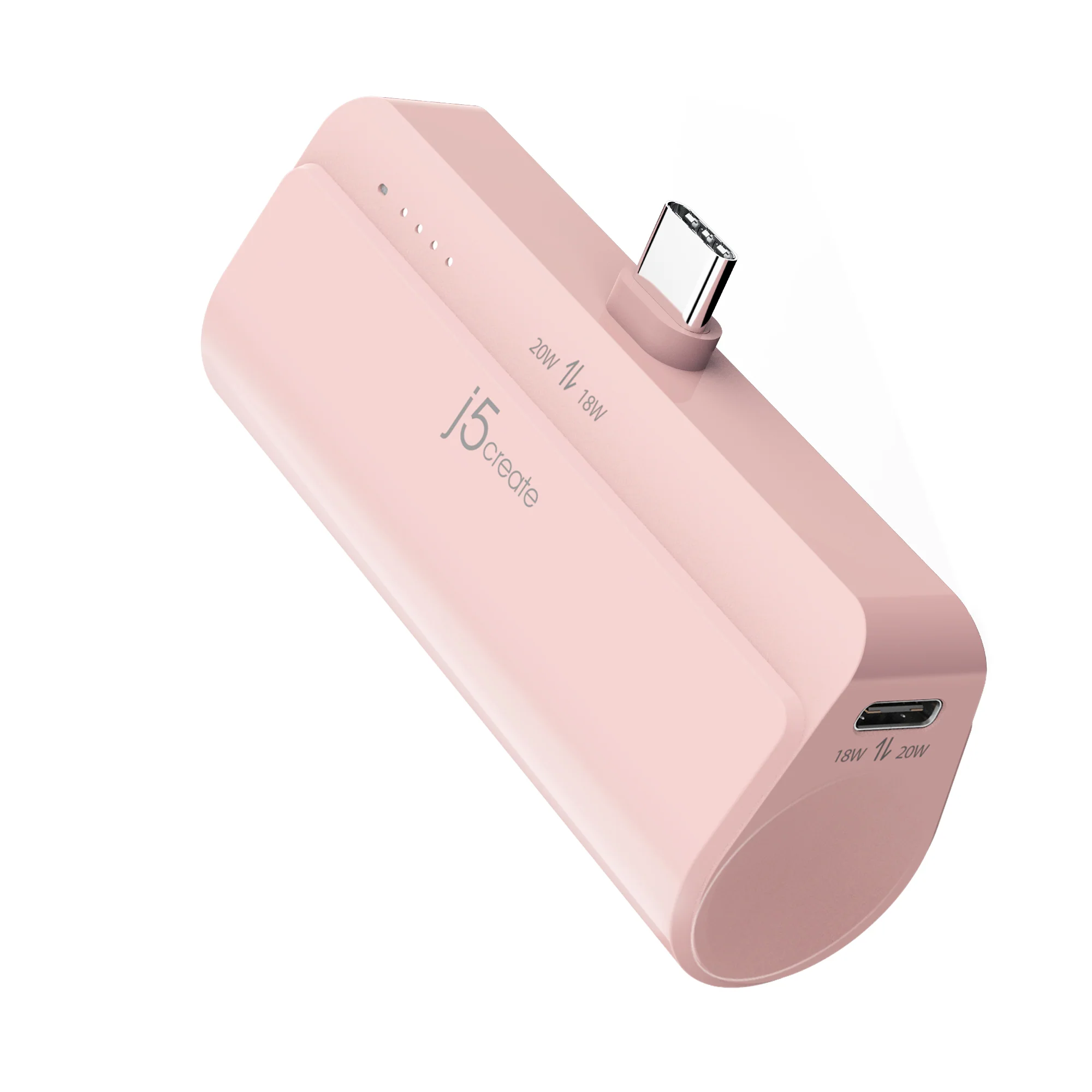 USB-C® Pocket Power Bank - Image 6