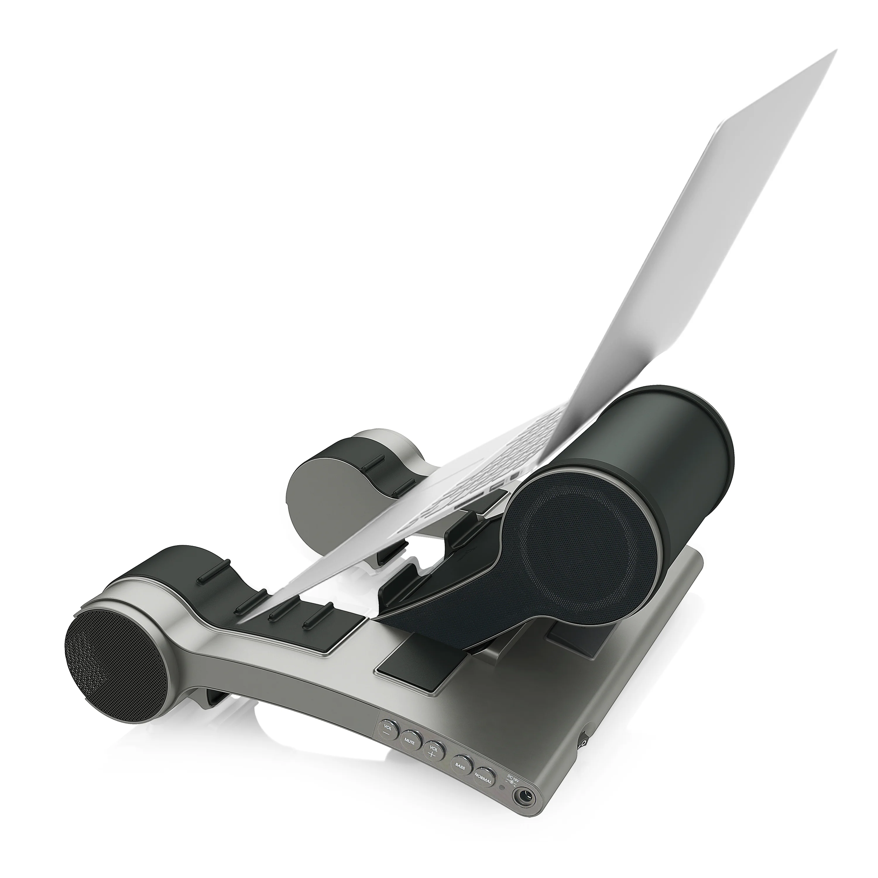 2.1 Audio Docking Station - Image 3