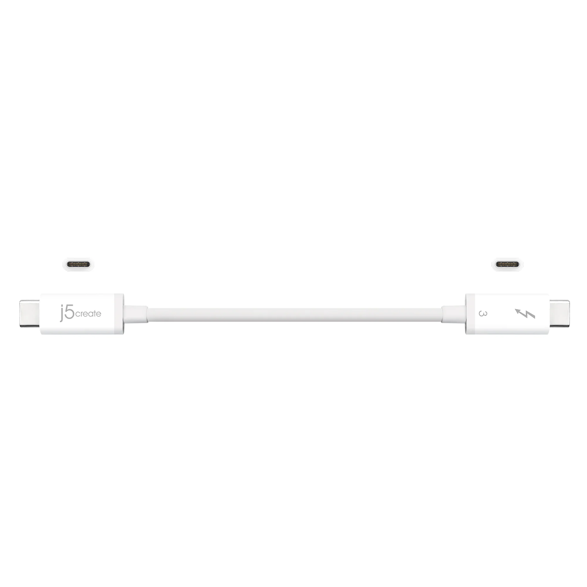 Thunderbolt™ 3 Cable - Image 3
