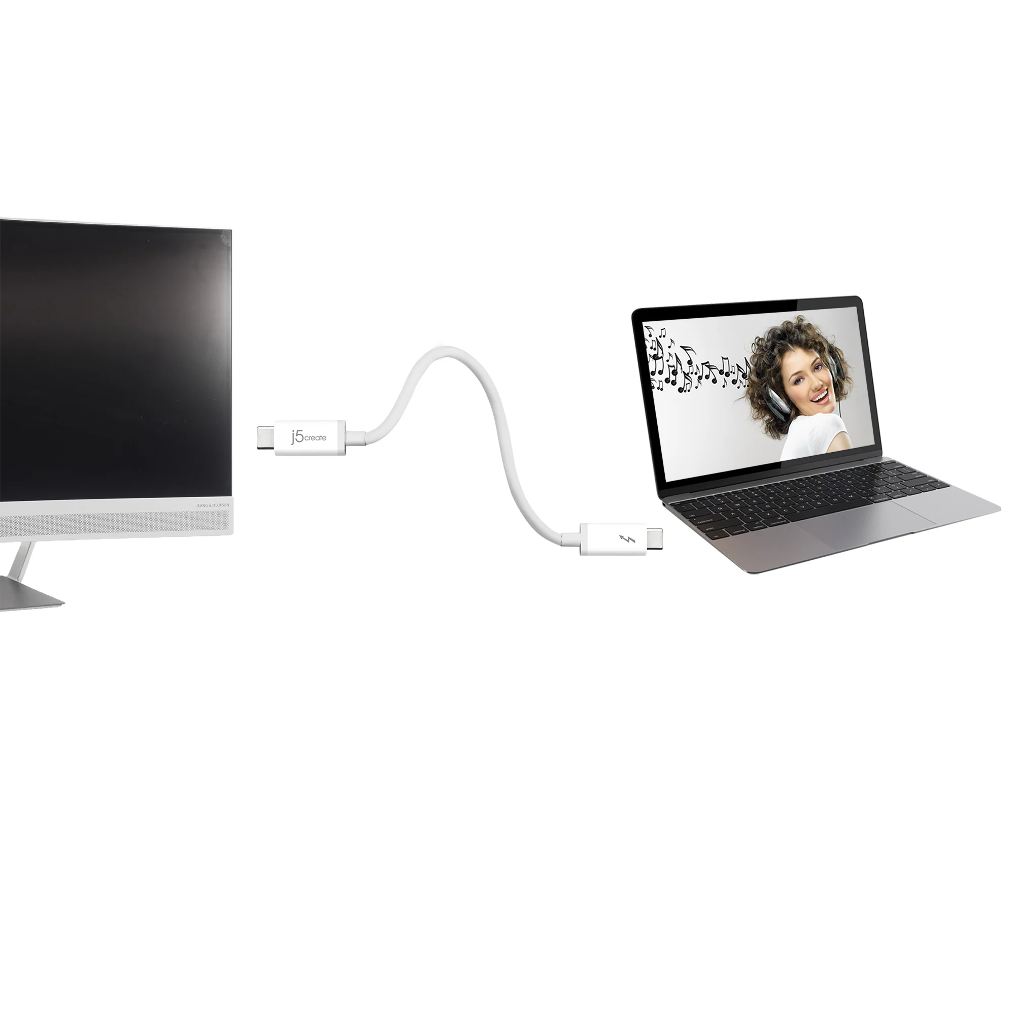 Thunderbolt™ 3 Cable - Image 3