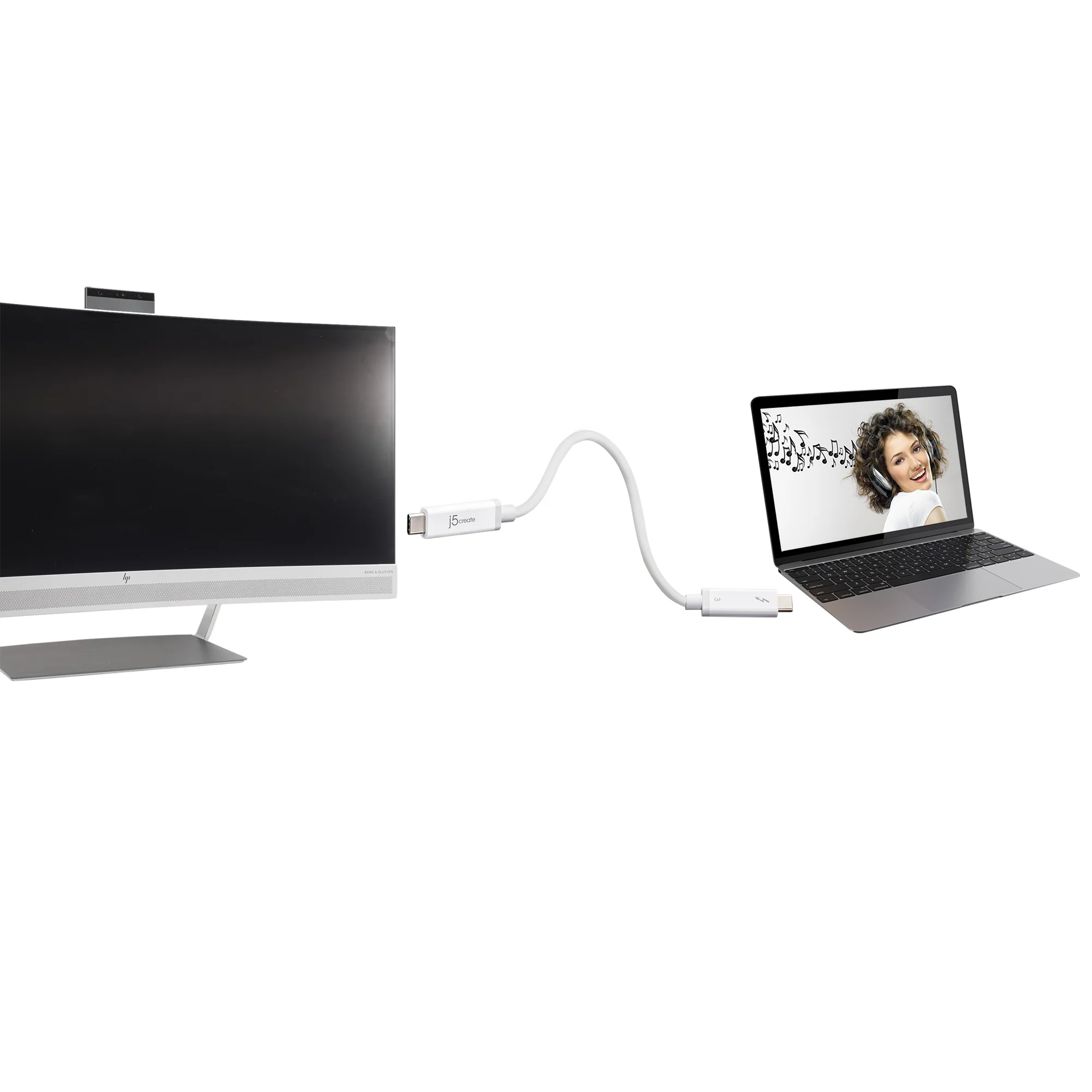 Thunderbolt™ 3 Active Cable - Image 3