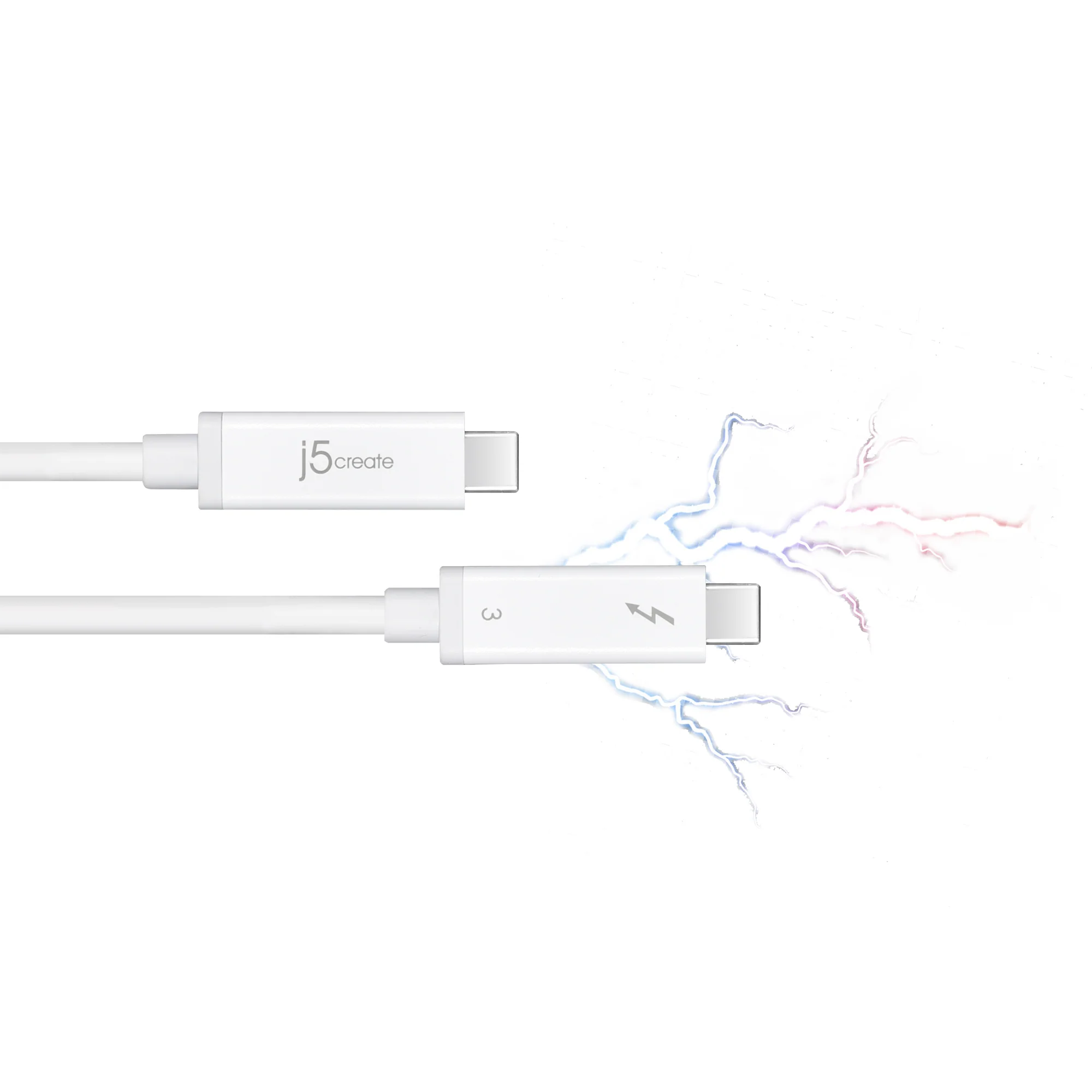 Thunderbolt™ 3 Active Cable - Image 4