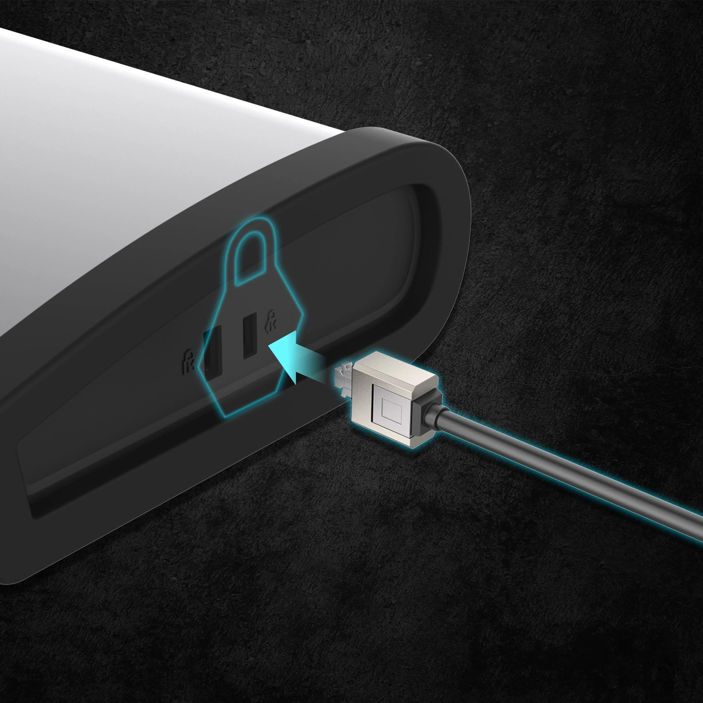 8K Thunderbolt™ 4 Docking Station - Image 10