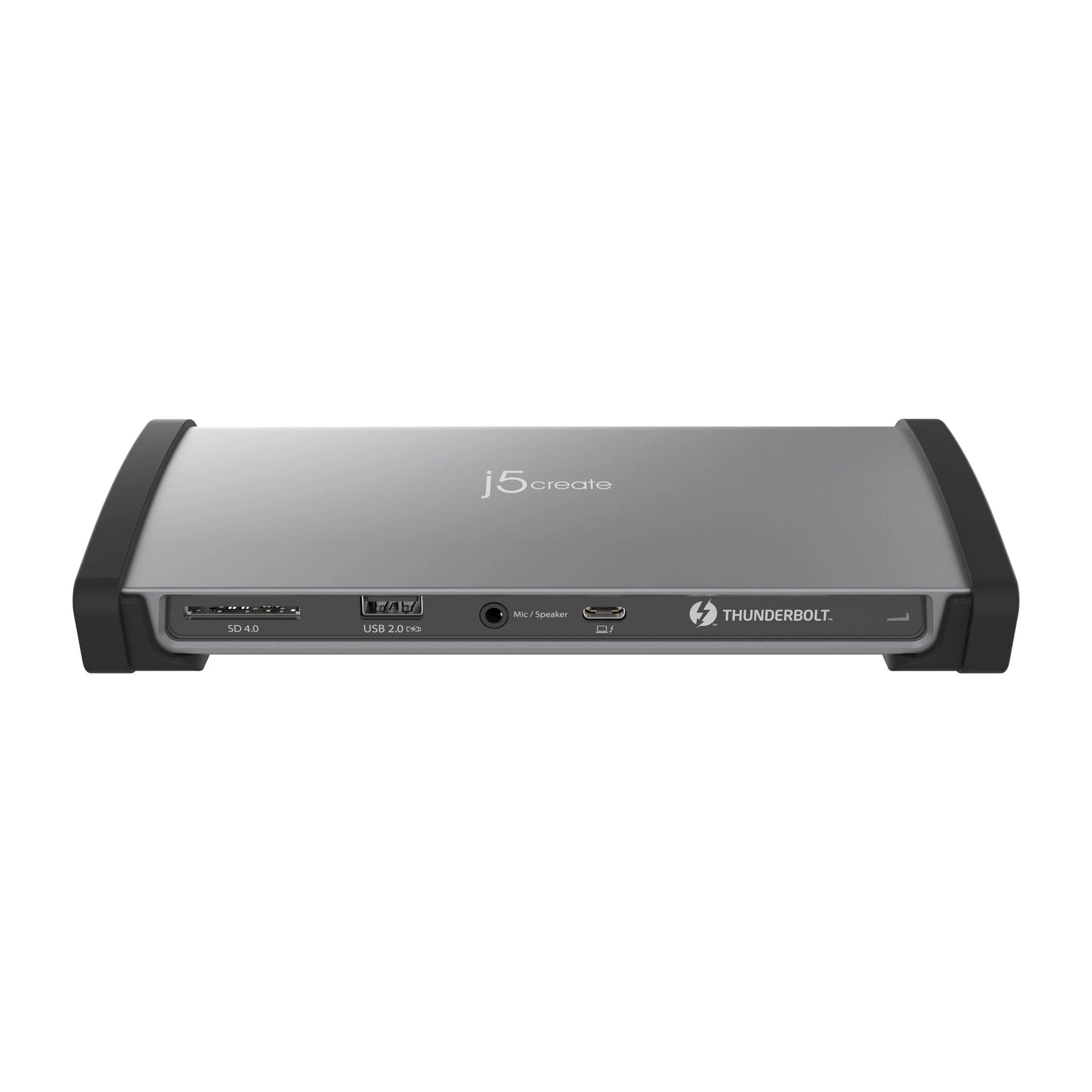 8K Thunderbolt™ 4 Docking Station - Image 3