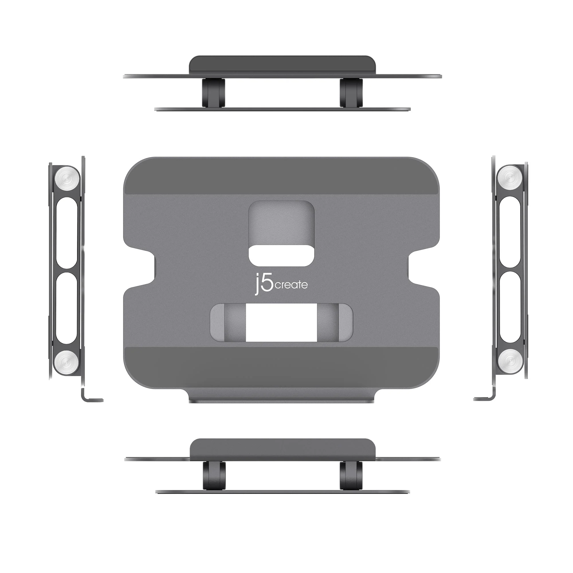 Multi-Angle Laptop Stand - Image 3
