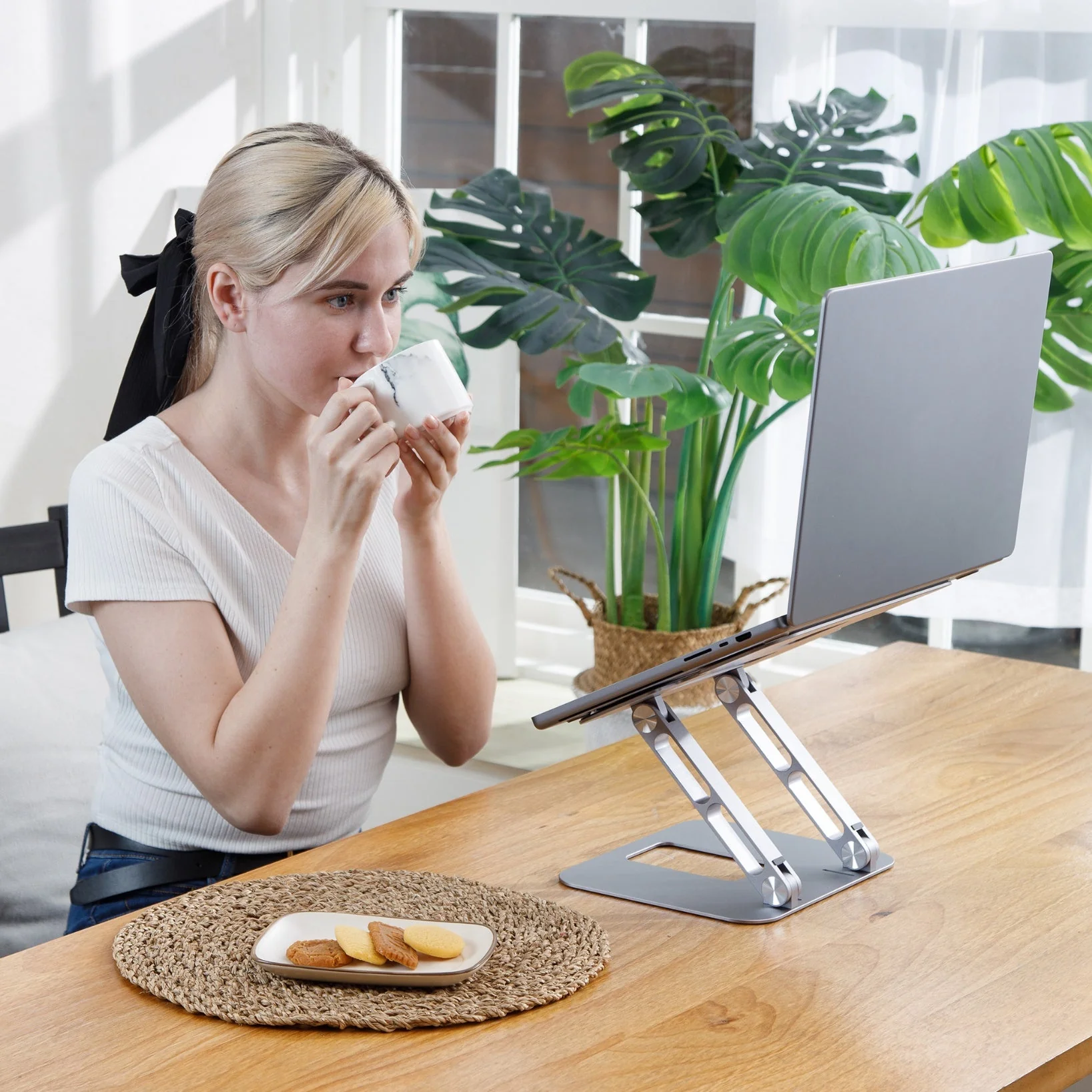 Multi-Angle Laptop Stand - Image 7