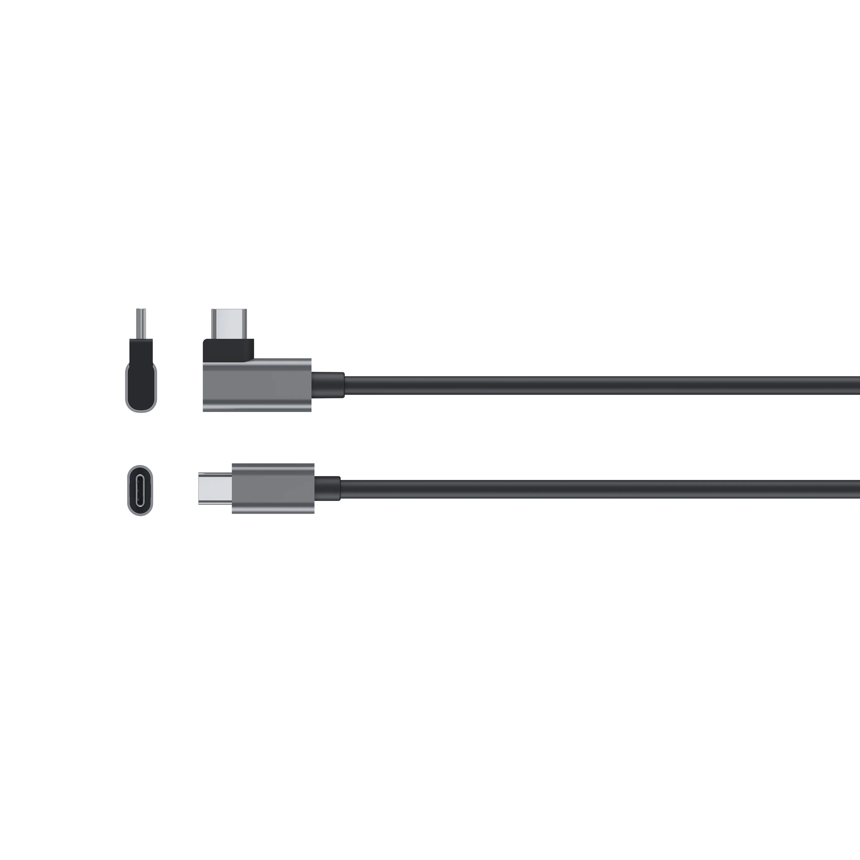 Multi-Angle Stand with Docking Station for iPad Pro® - Image 6