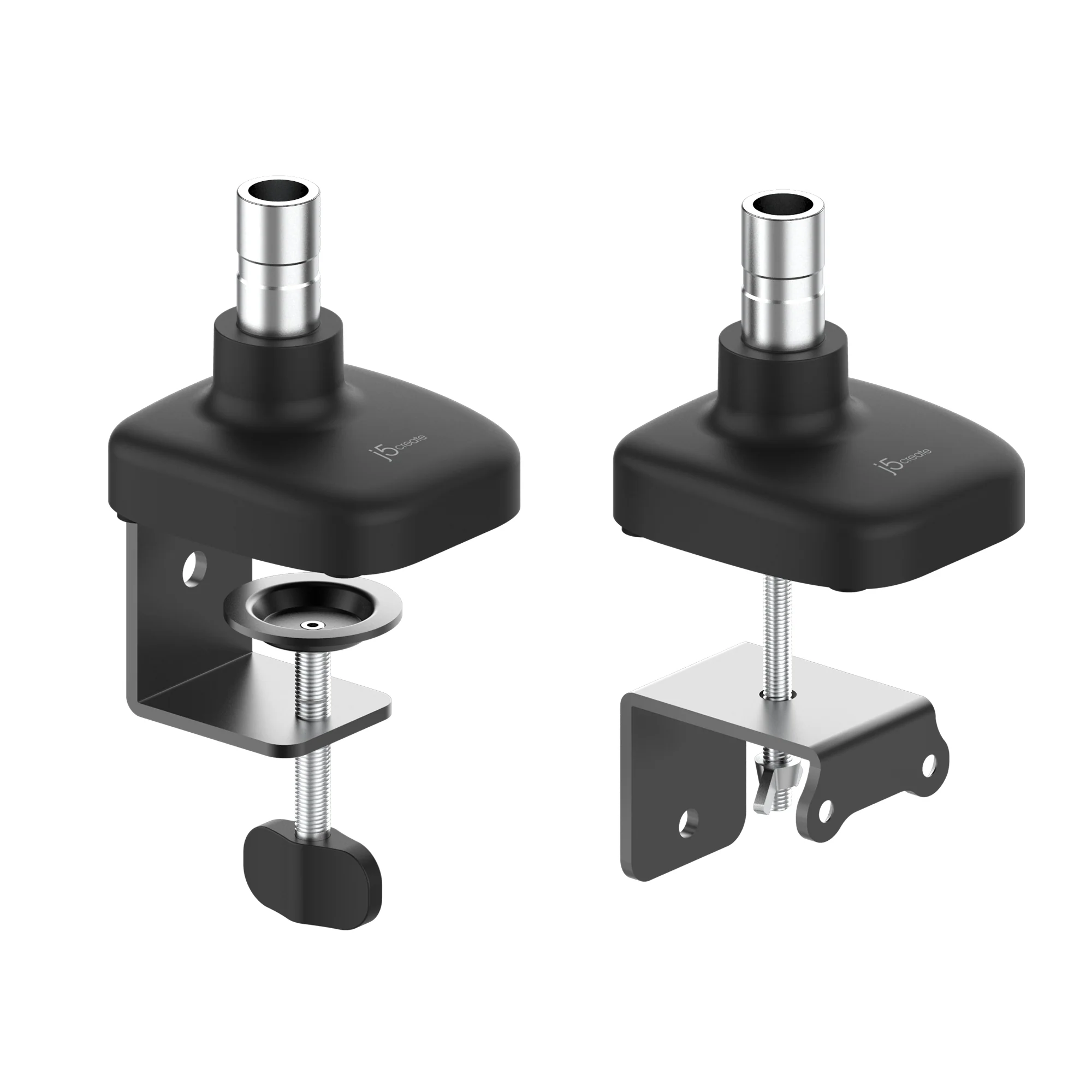 Ergonomic Monitor Mount - Image 3