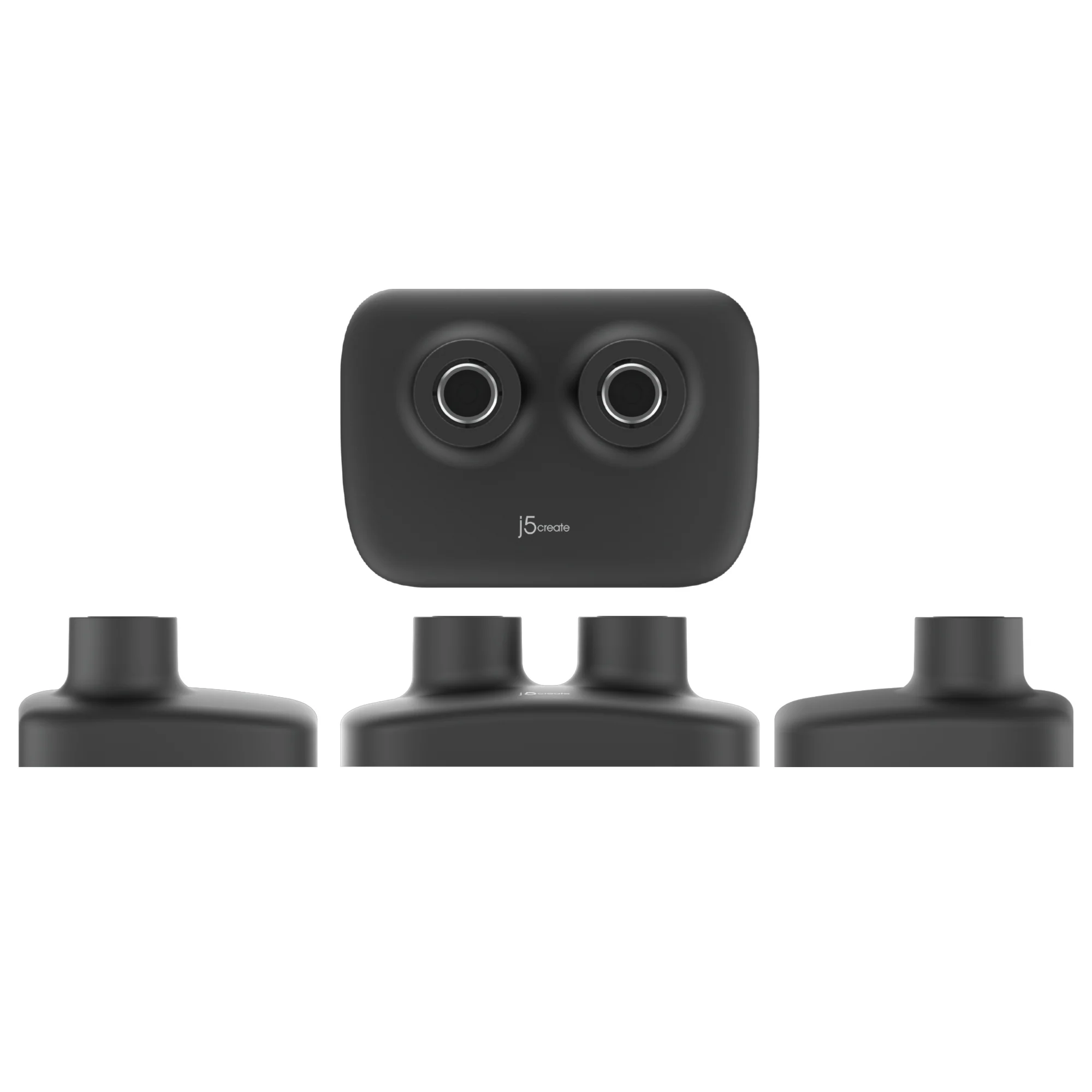 Ergonomic Dual Monitor Mount - Image 5