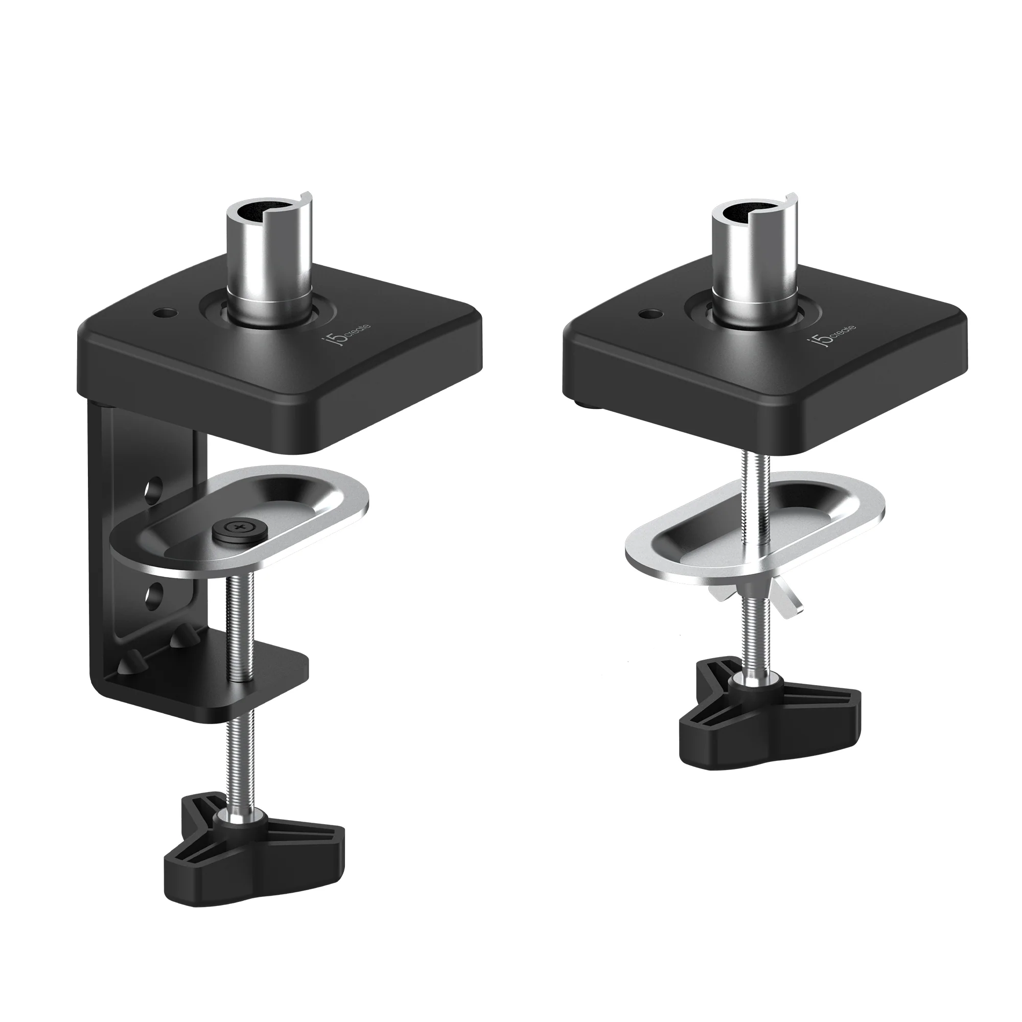 Ergonomic Monitor Mount - Image 3