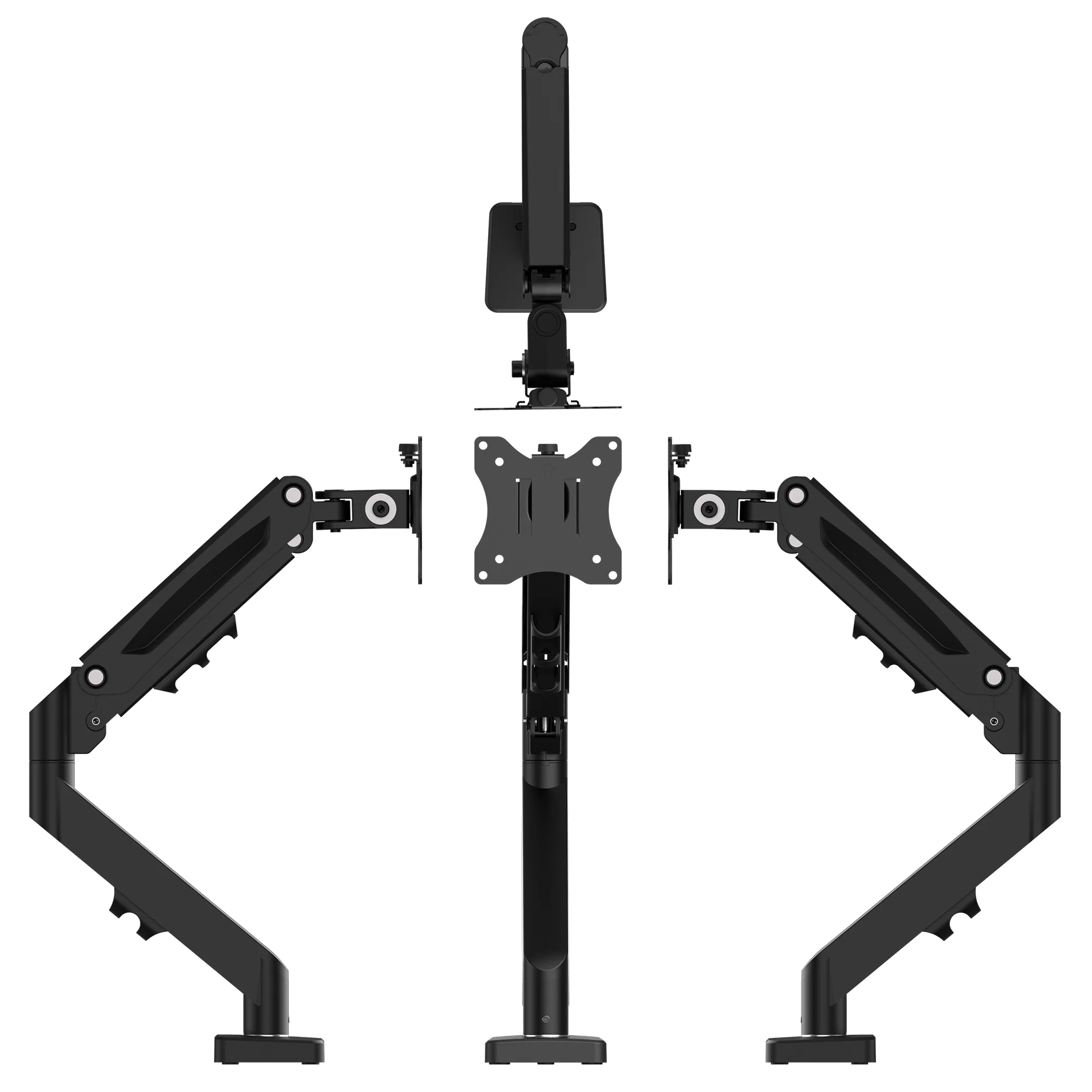 Ergonomic Monitor Mount - Image 4