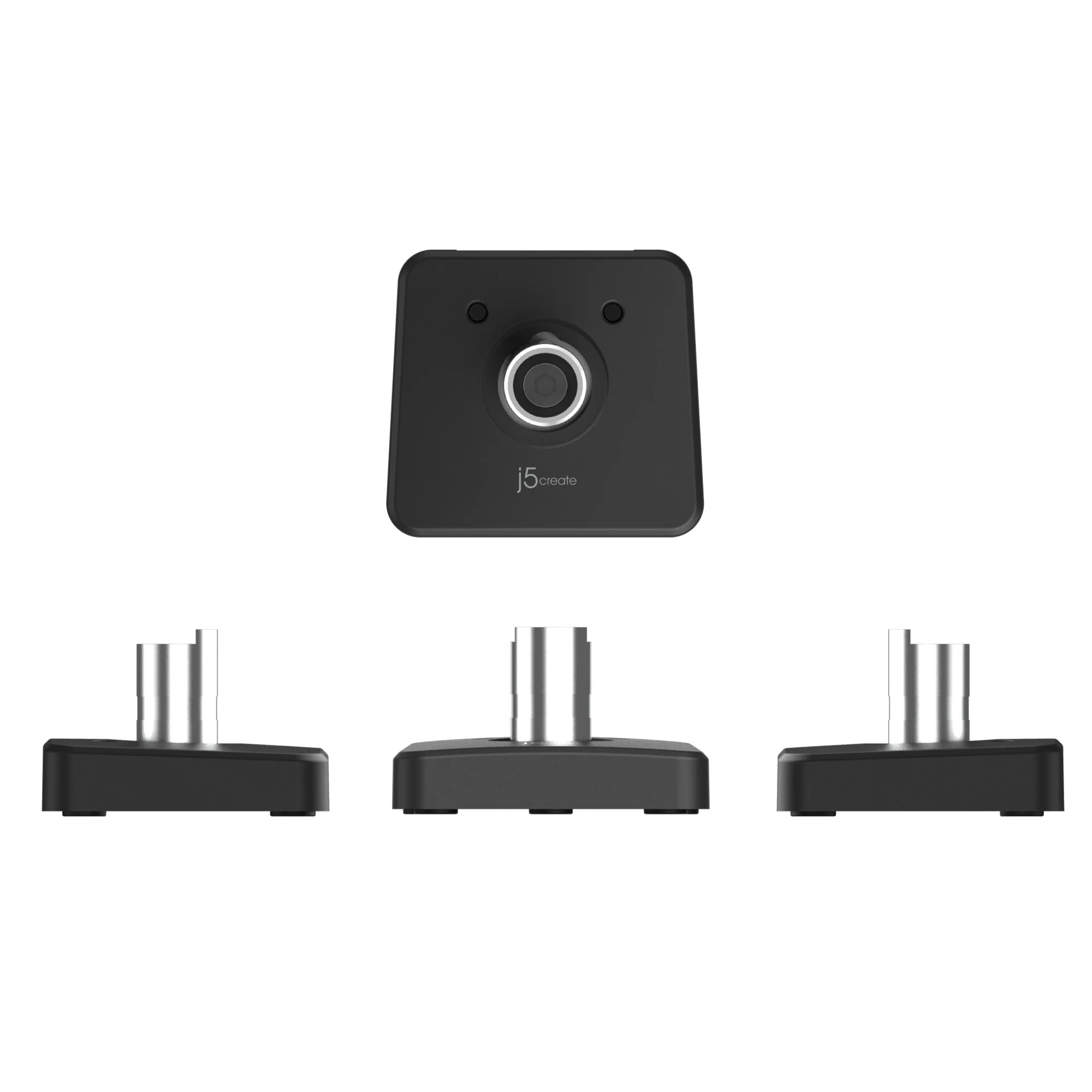 Ergonomic Monitor Mount - Image 5